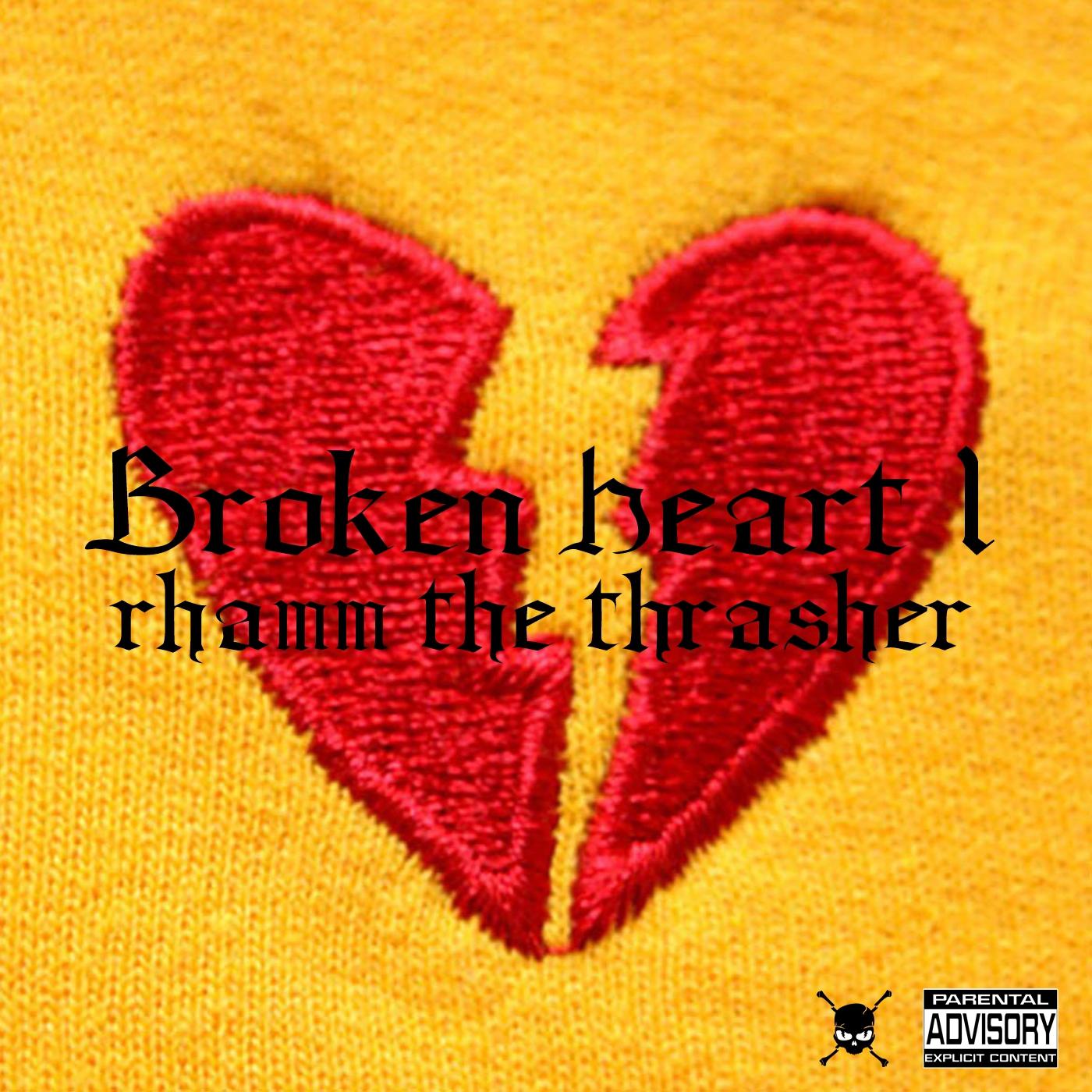 Broken Heart 1