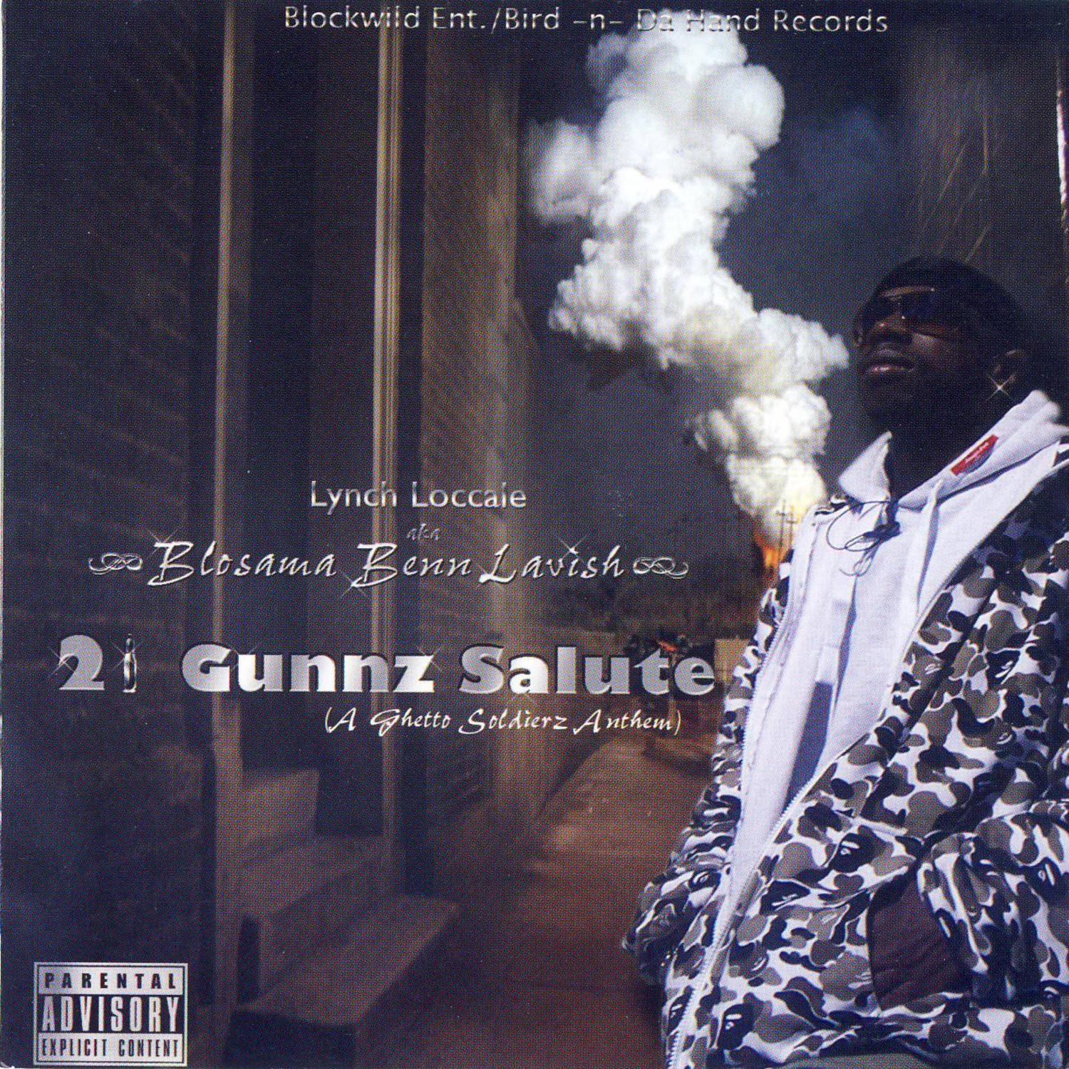 21 Gunnz Salute