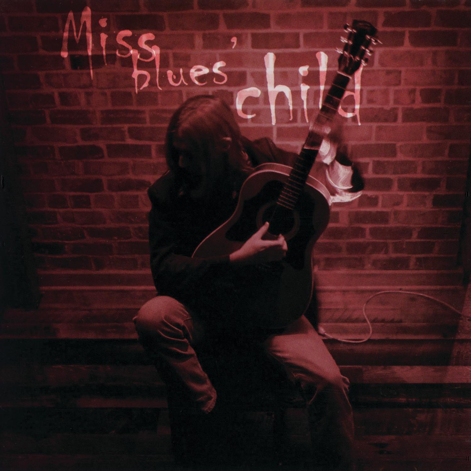 Miss Blues'es Child