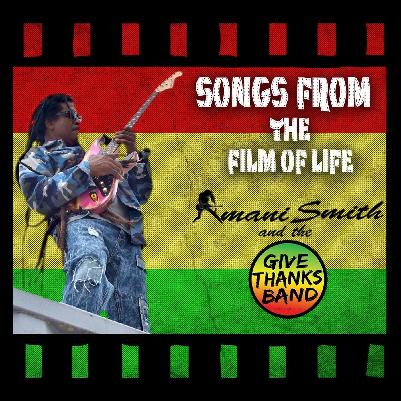 Songs from the Film of Life
