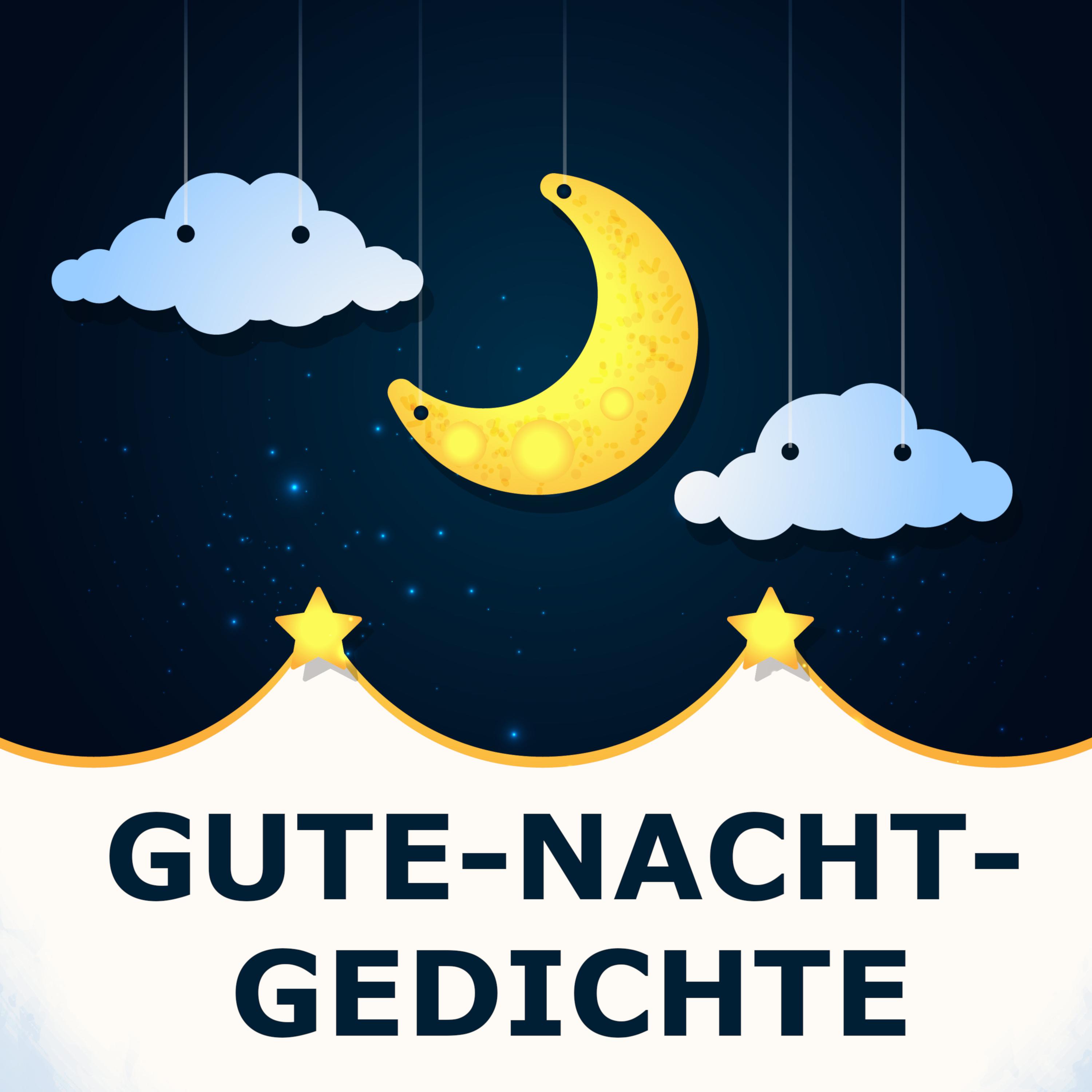 GUTE-NACHT-GEDICHTE