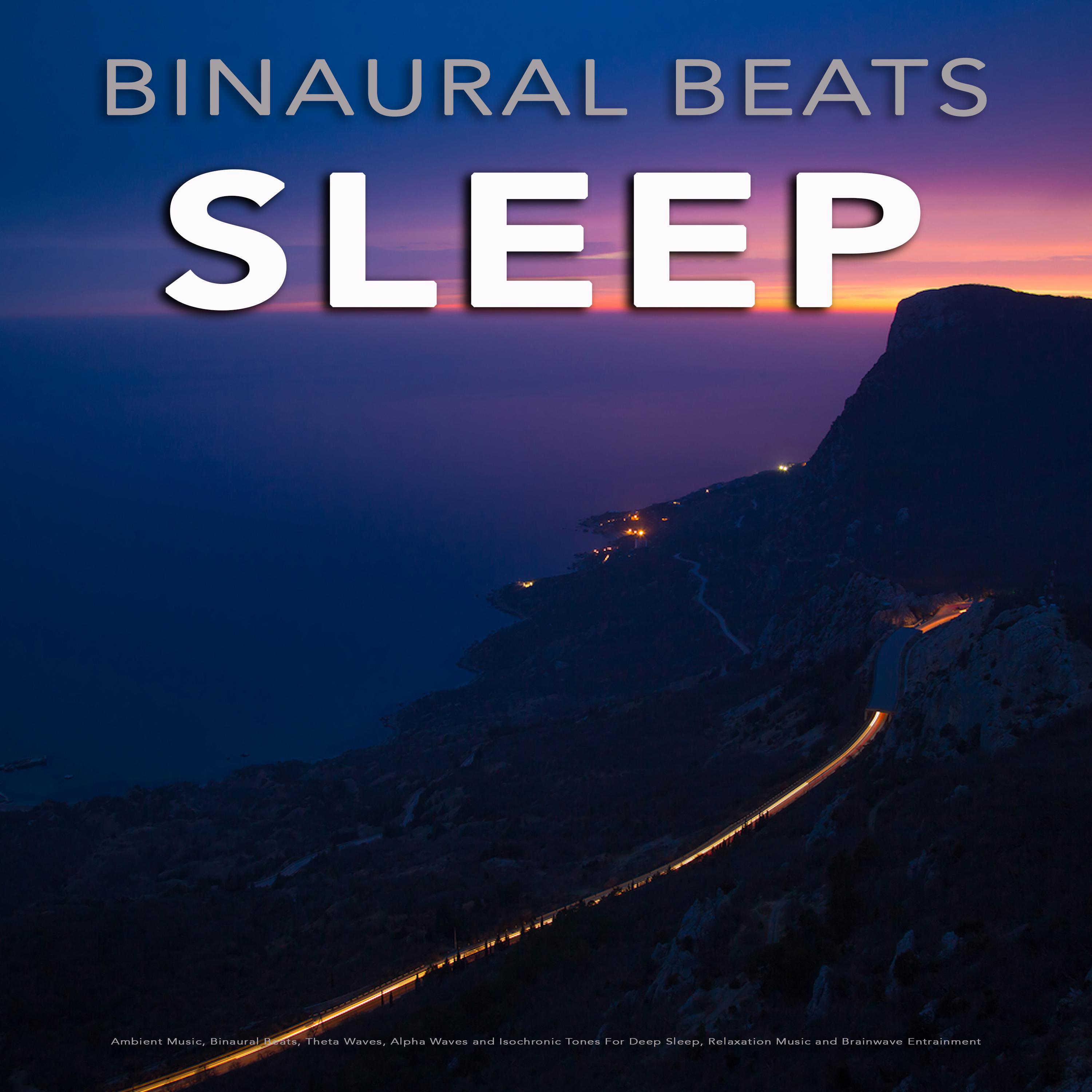 Peaceful Ambient Music For Sleep