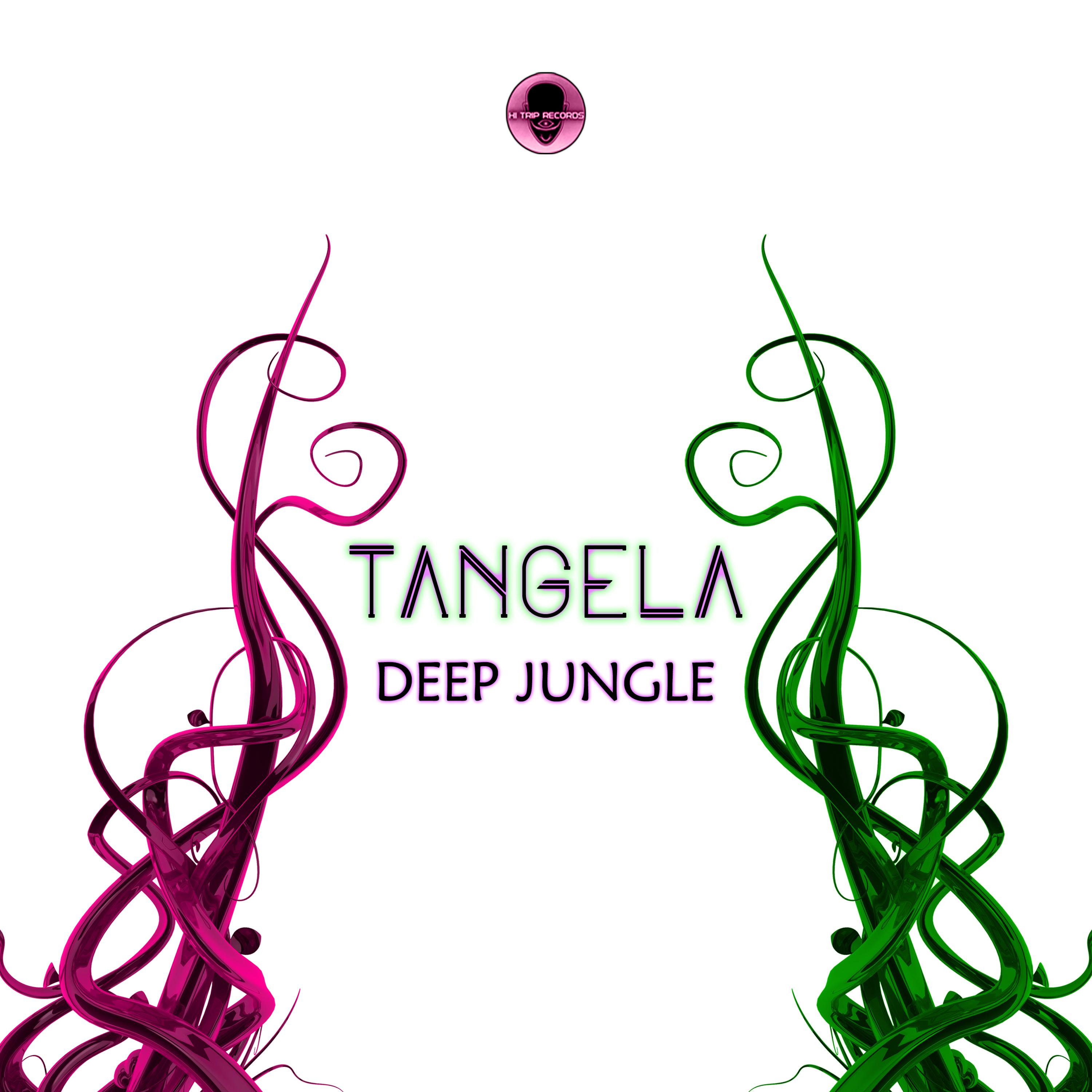 Deep Jungle