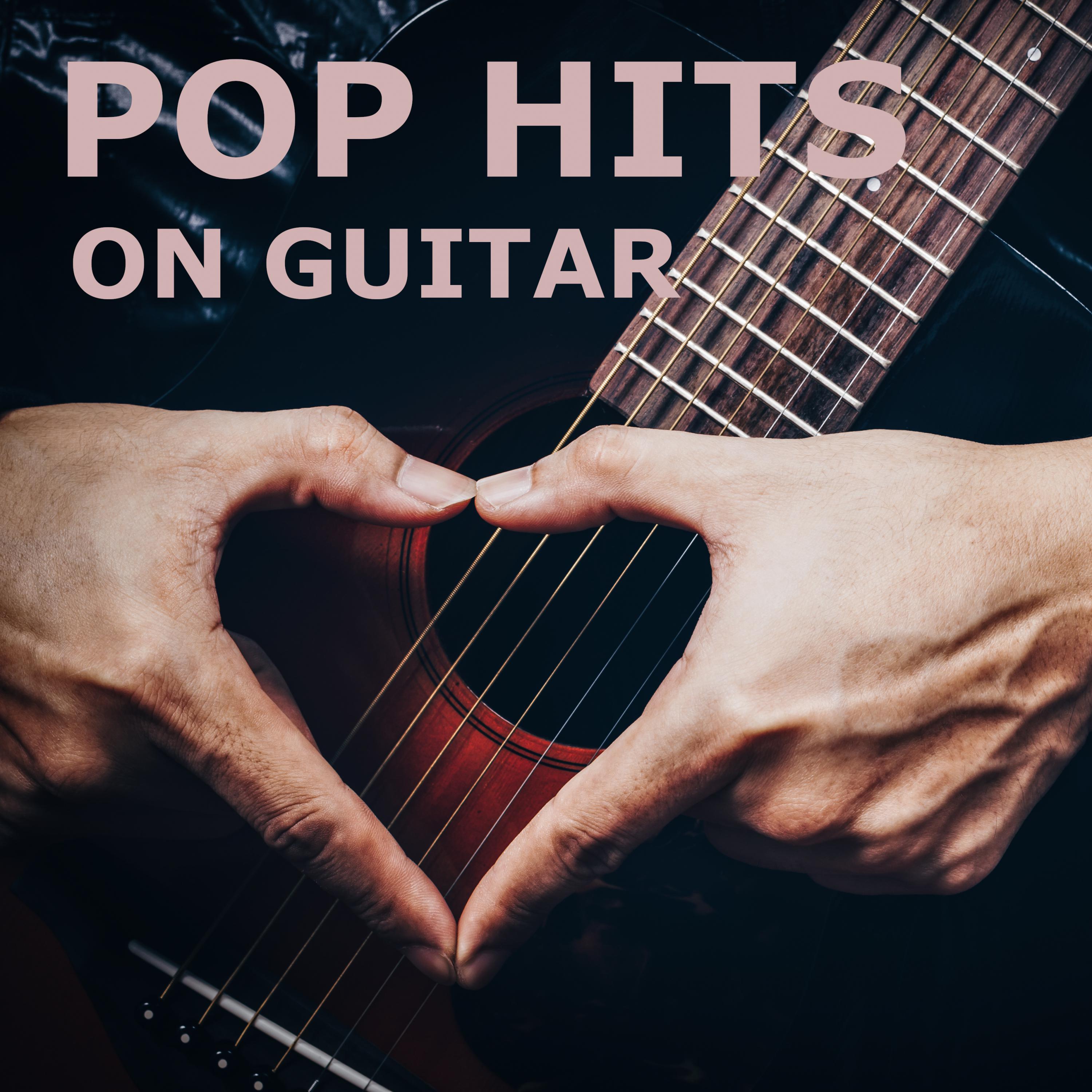 Pop Hits on Guitar