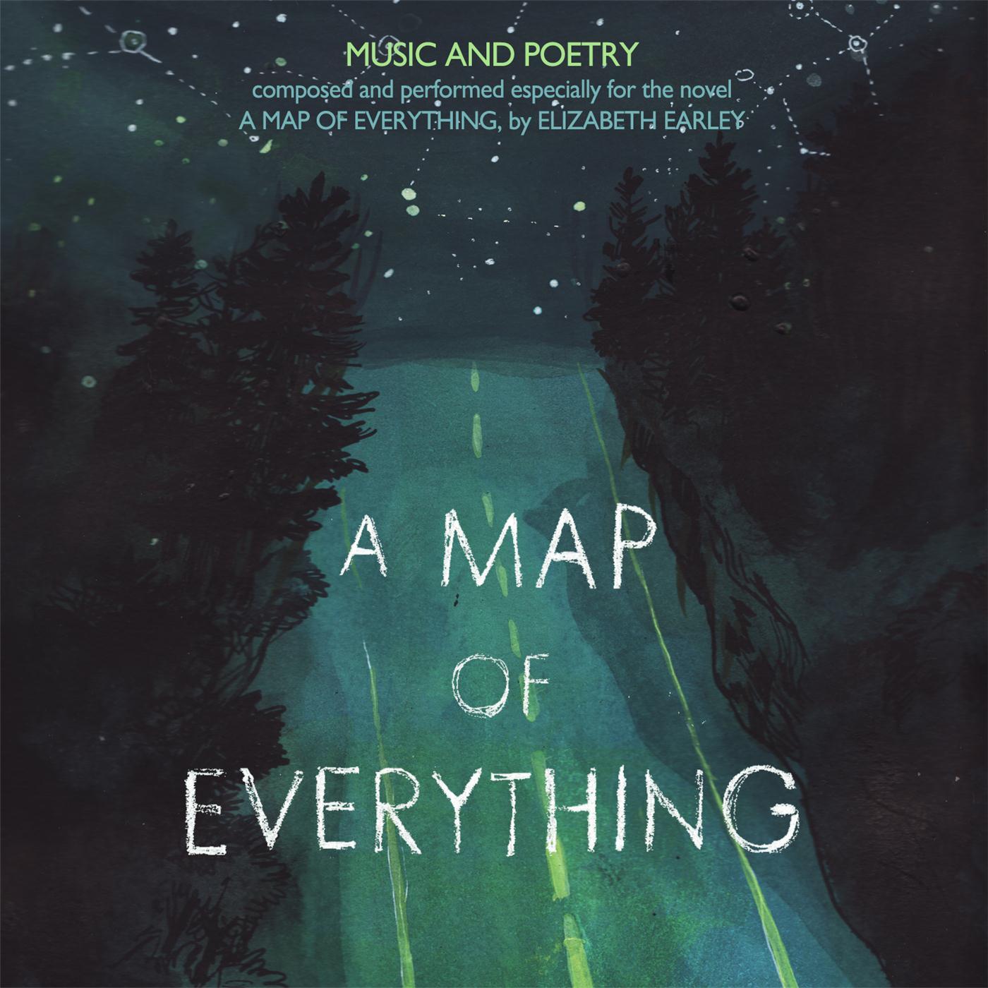 A Map of Everything