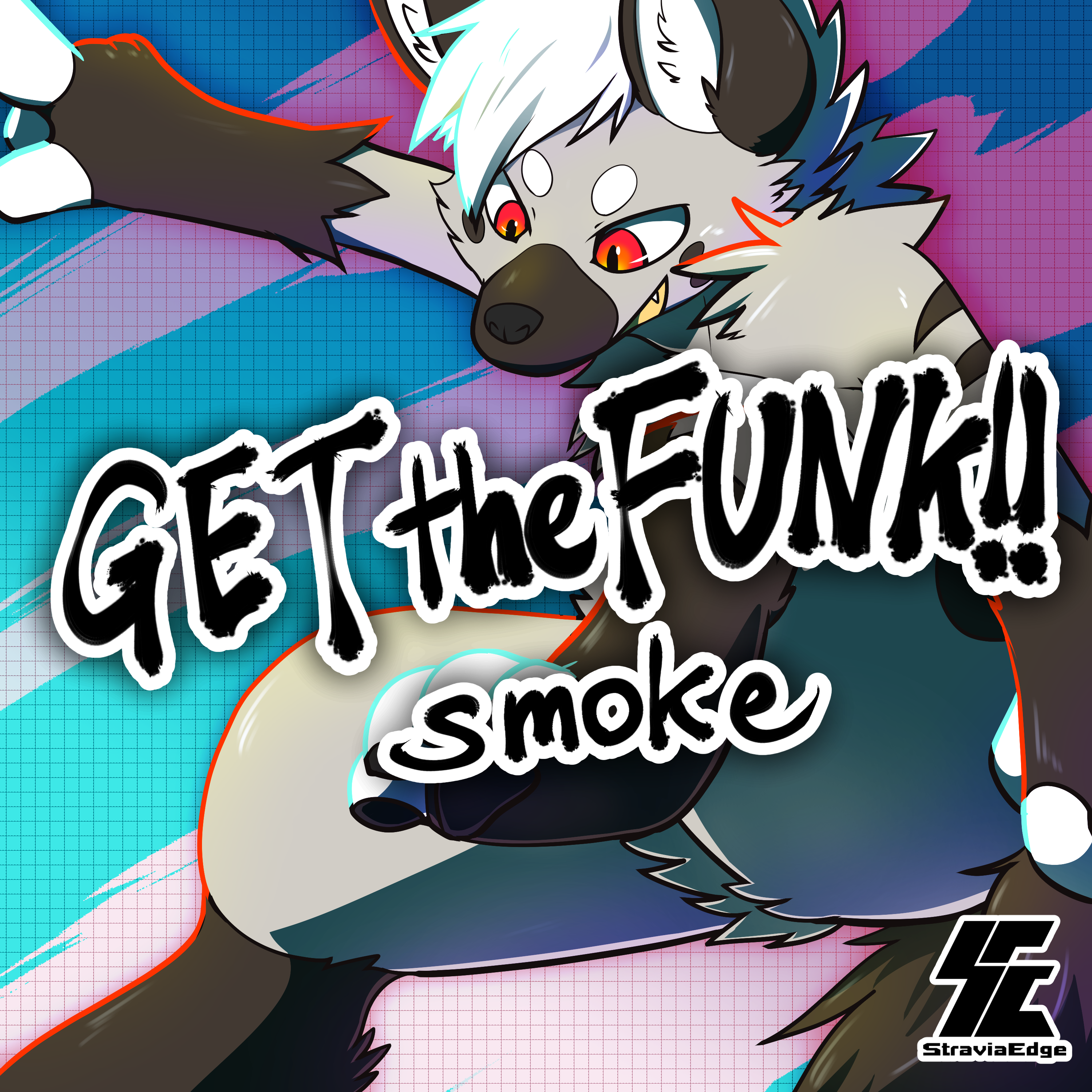 GET the FUNK!!