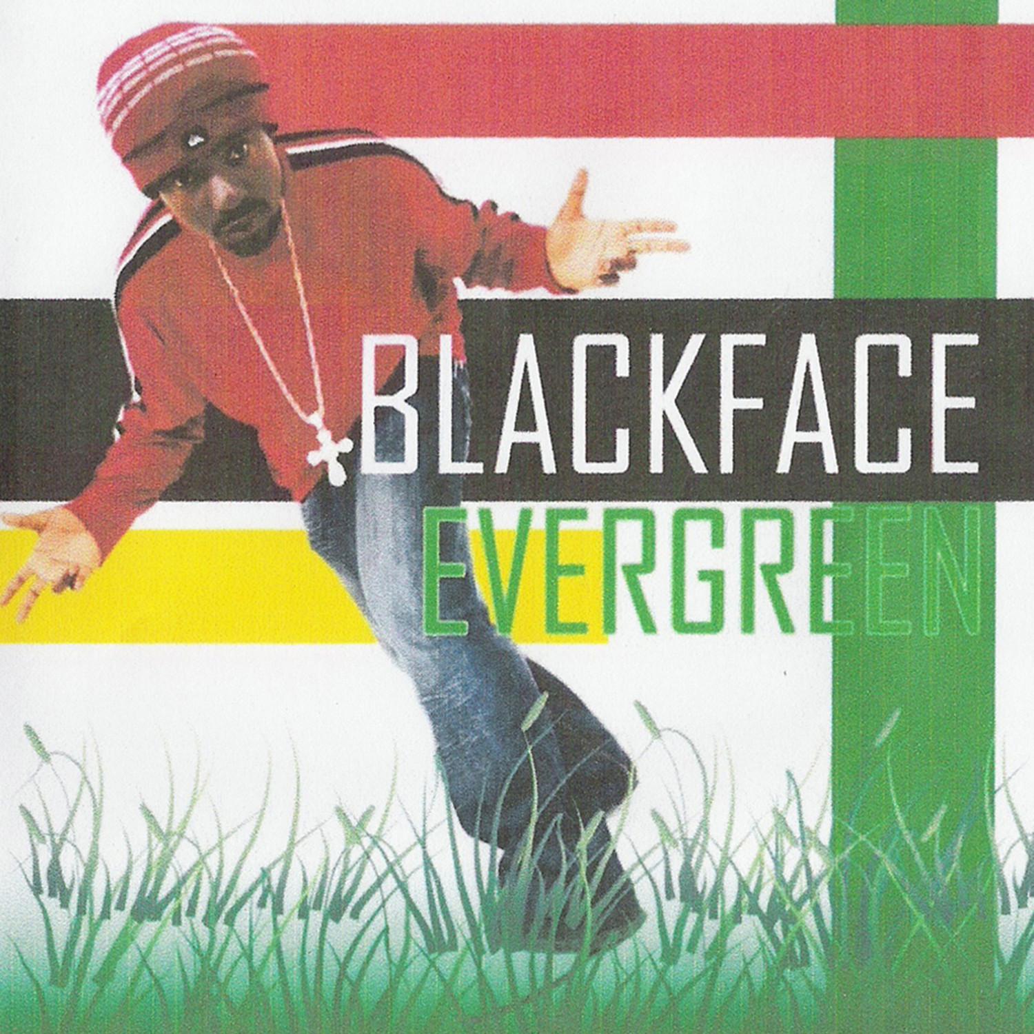 Blackface