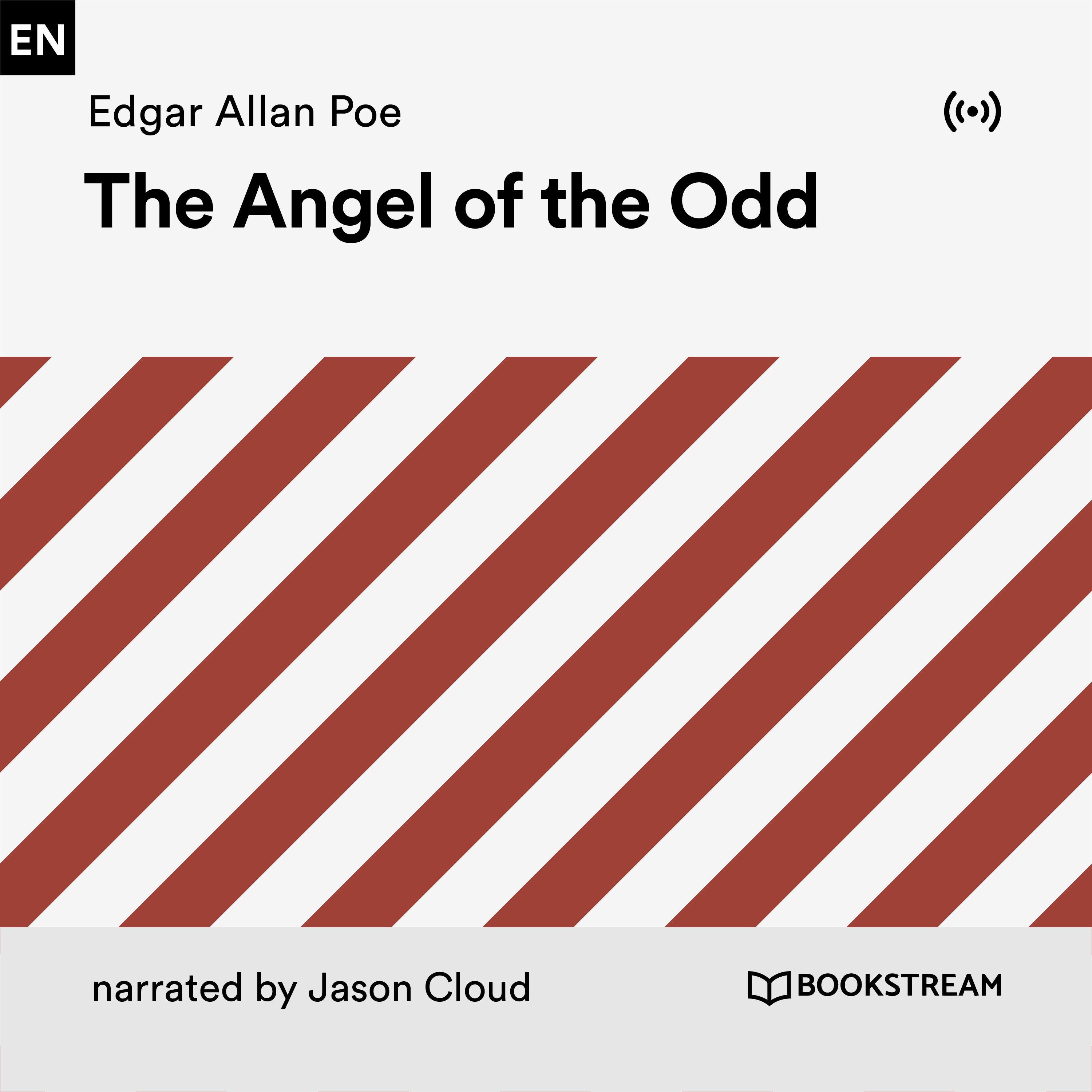 The Angel of the Odd - Part 8