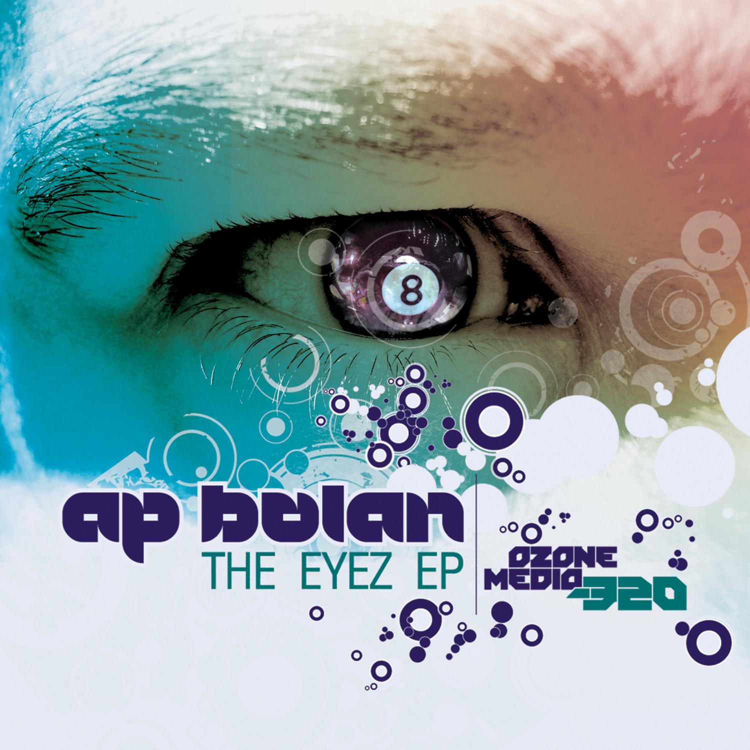 The Eyez EP