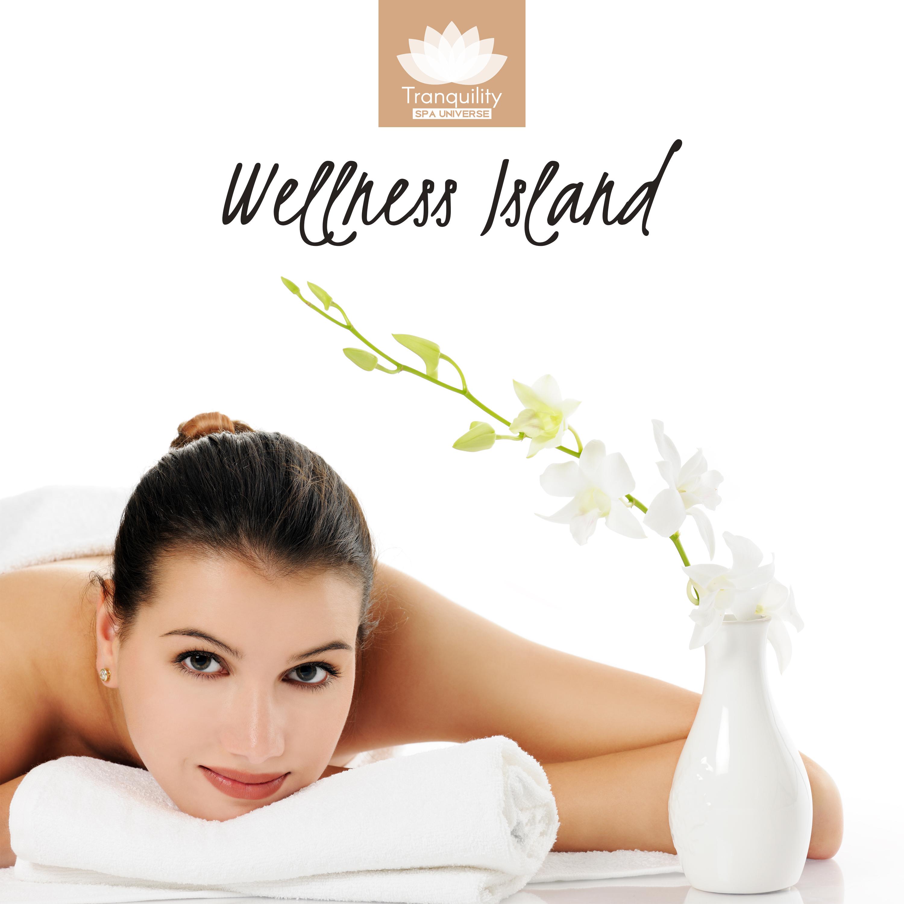 Wellness Island (Spa, Massage & Relaxation)