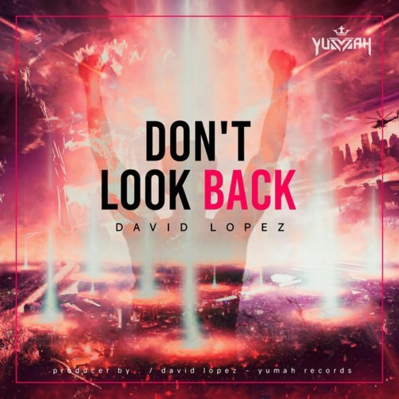 Don't Look Back