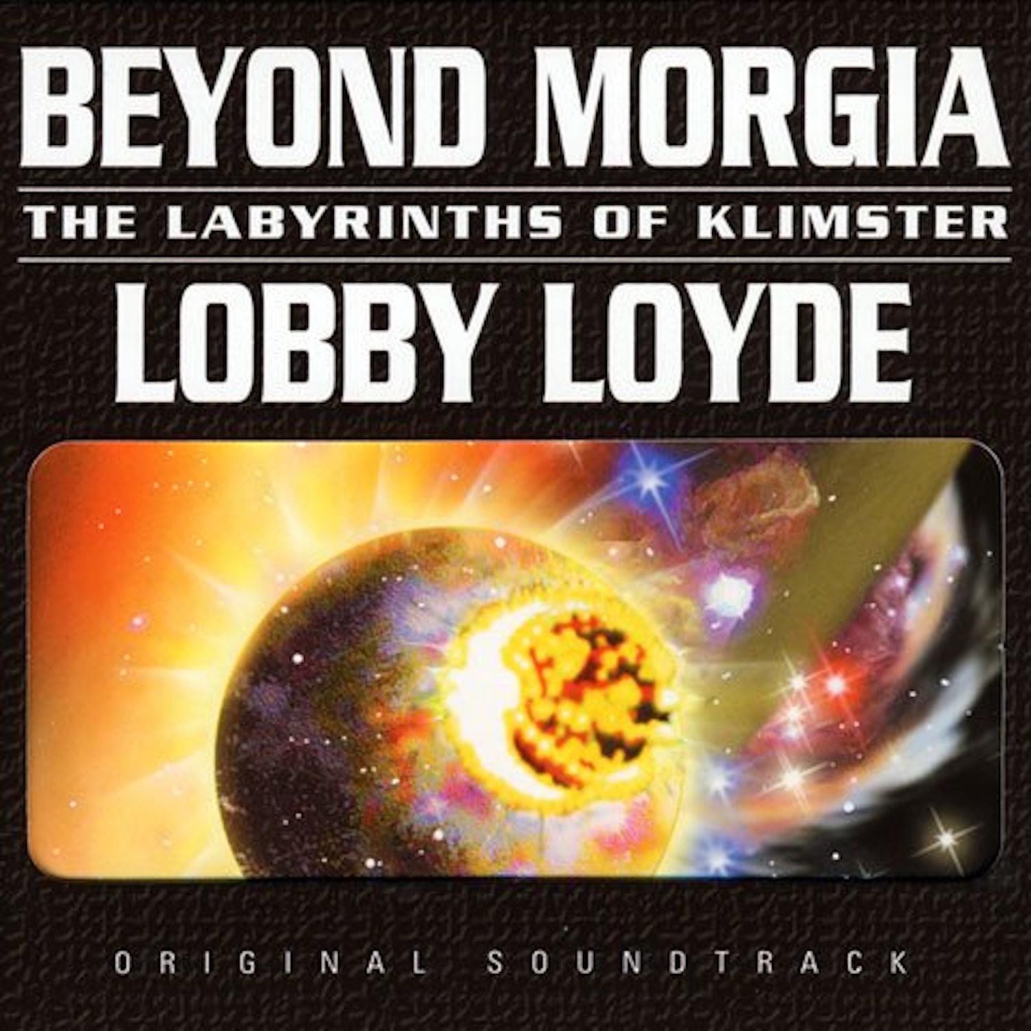 Beyond Morgia: The Labyrinths of Klimster (Remastered)