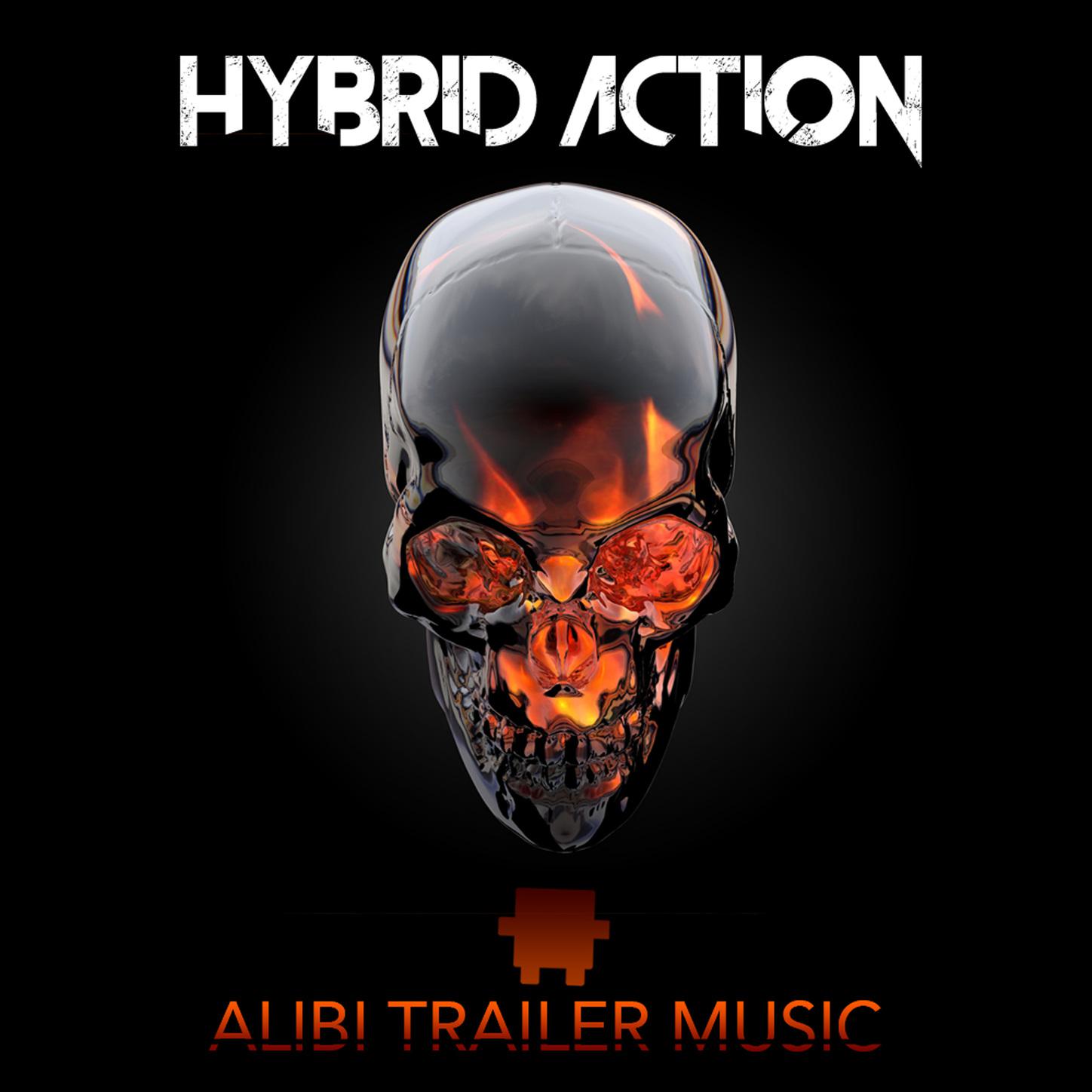 Hybrid Action, Vol. 1