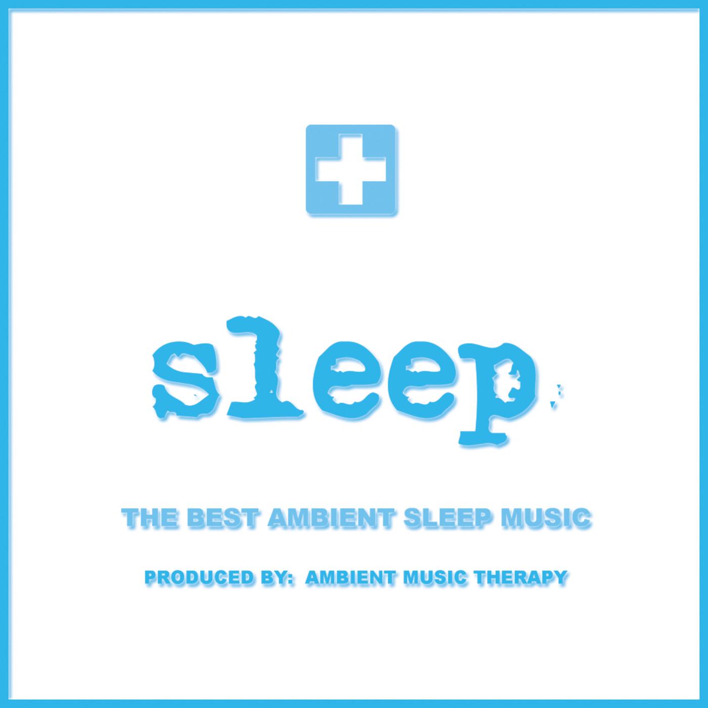 Sleep: Rainy Ocean Music