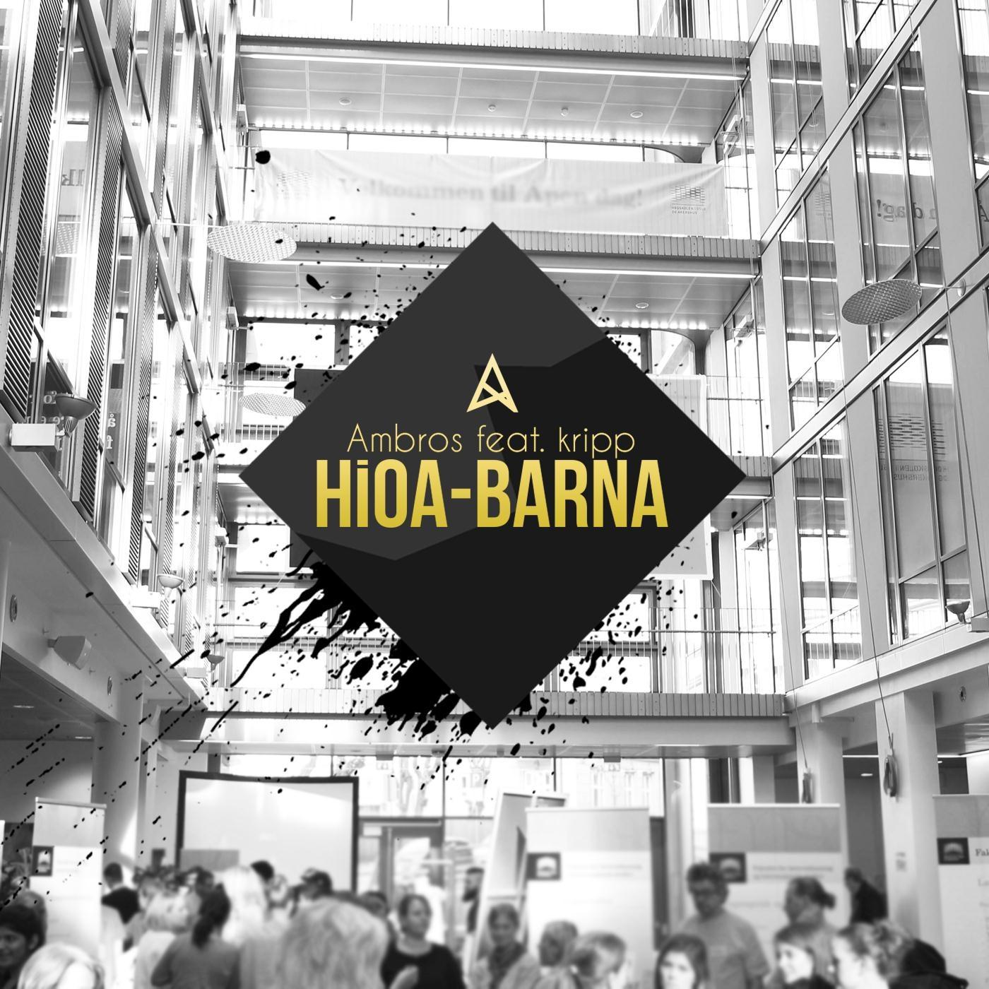 HiOA-Barna