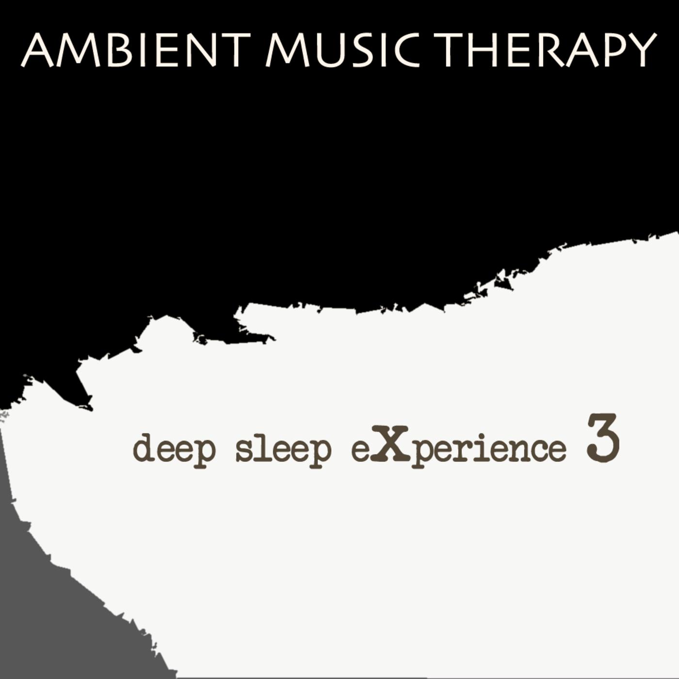 Deep Sleep - Relaxing Deep Ambient