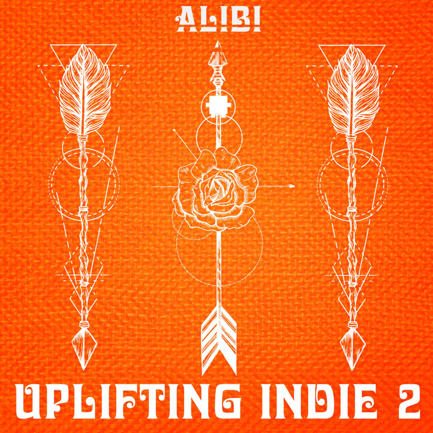 Uplifting Indie, Vol. 2