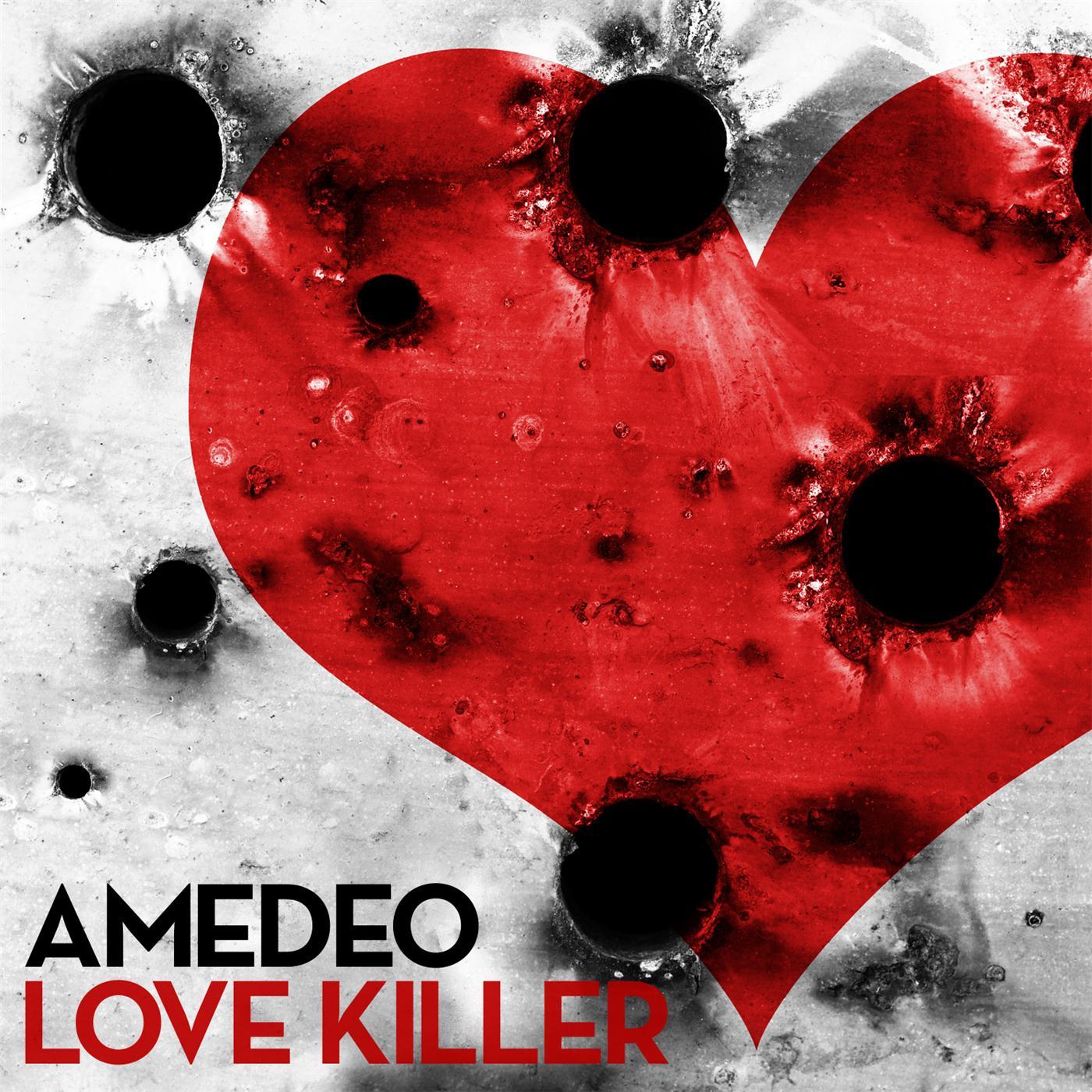 Love Killer