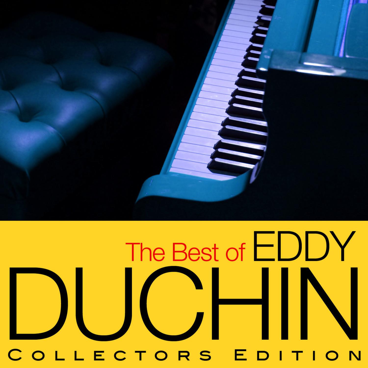 The Best of Eddy Duchin