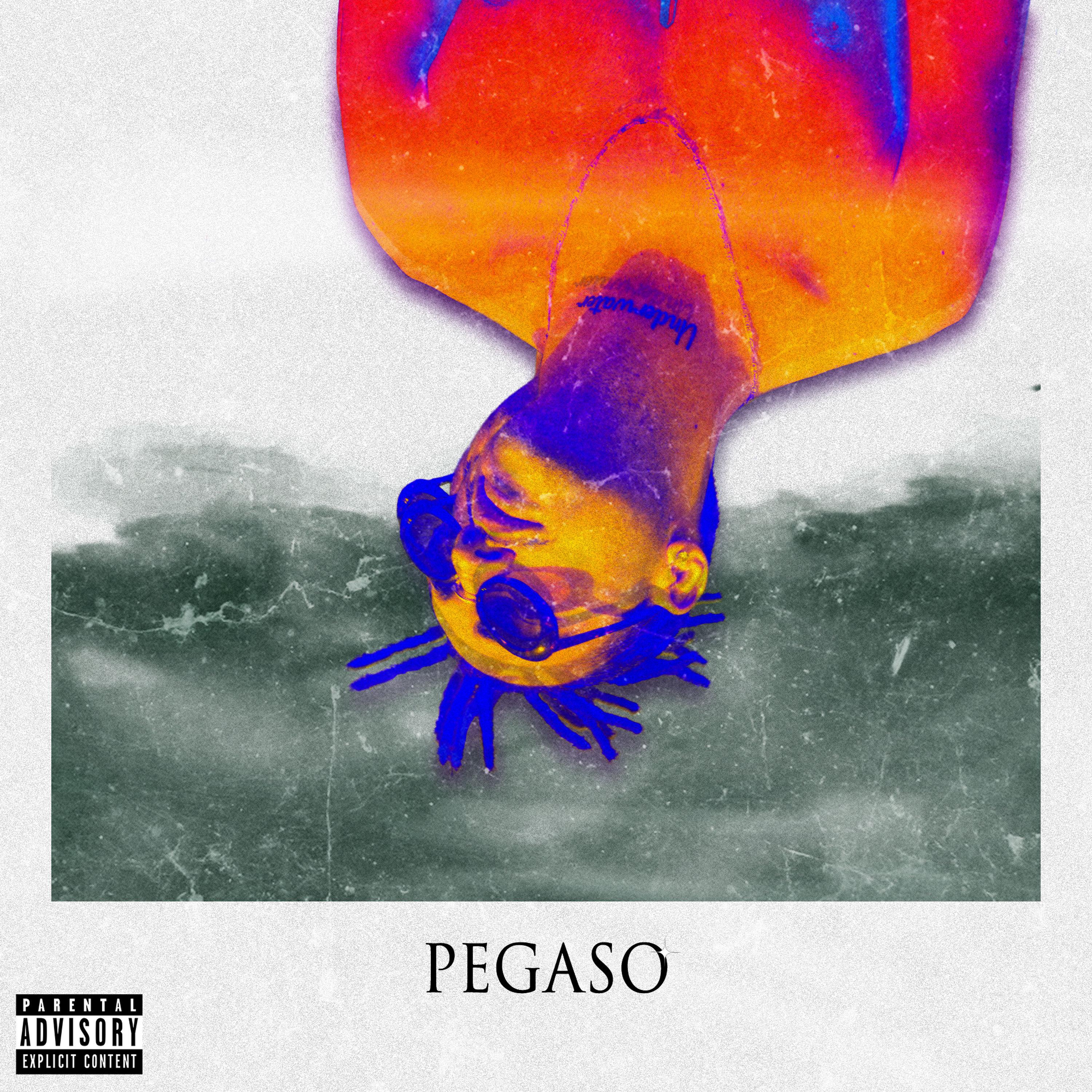 Pegaso