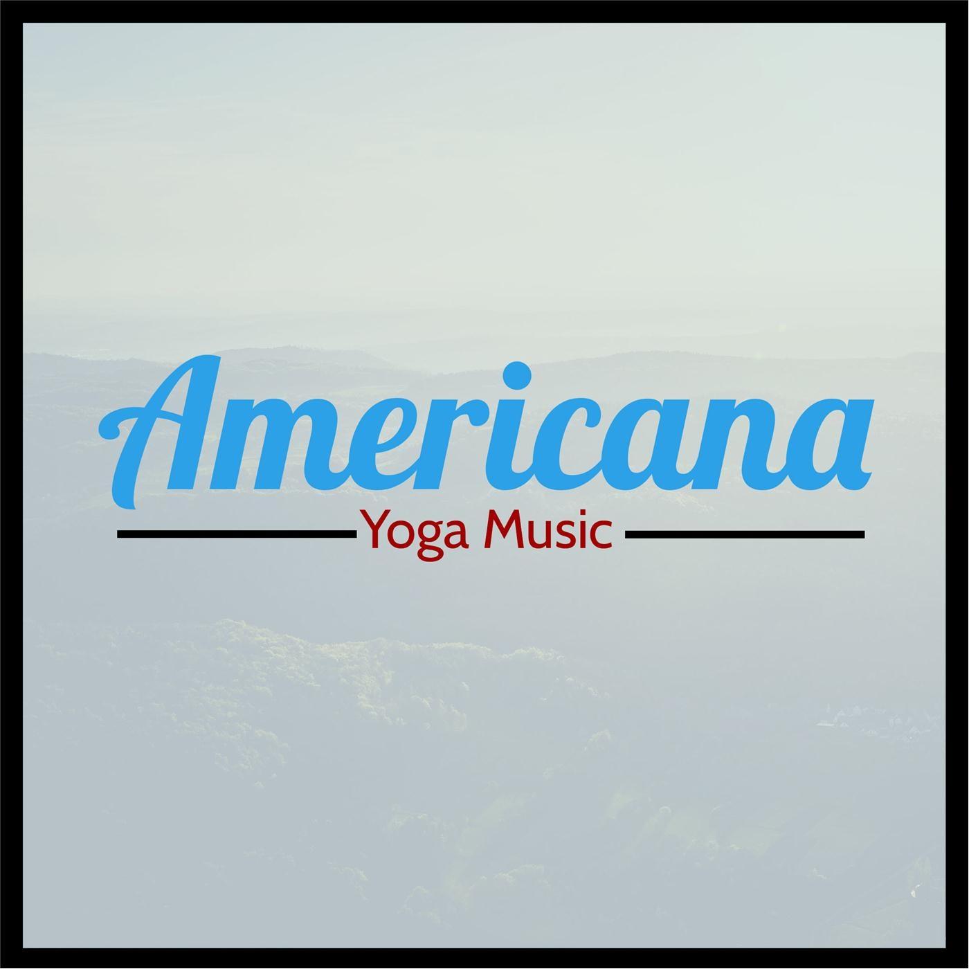 Americana Yoga Music