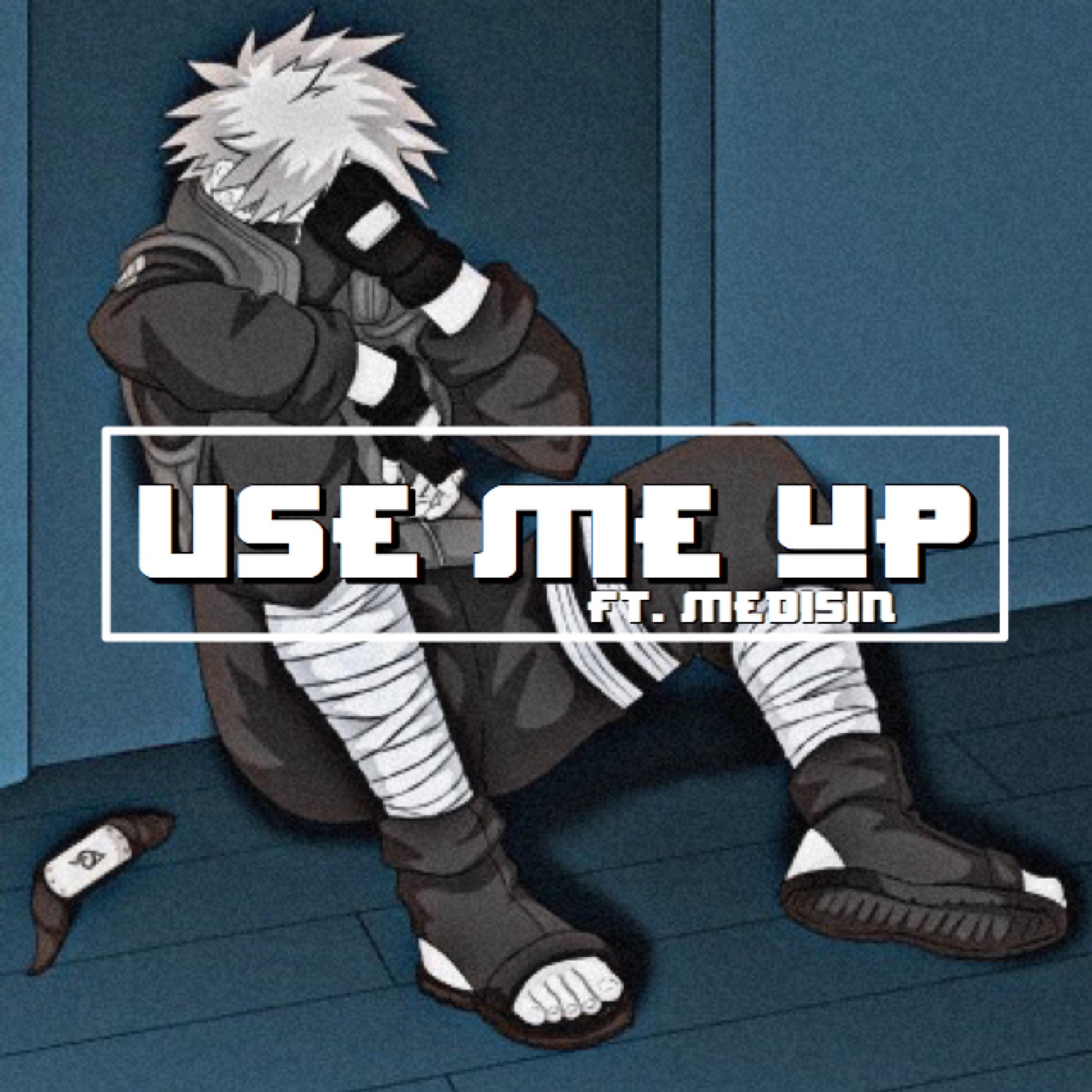 Use Me Up