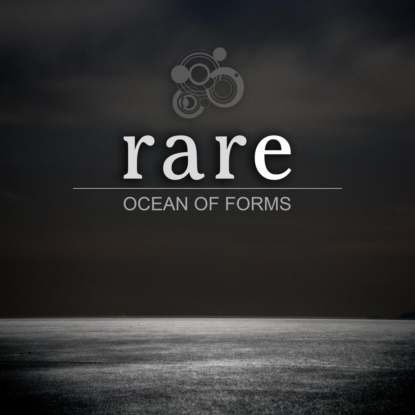 Ocean of Forms