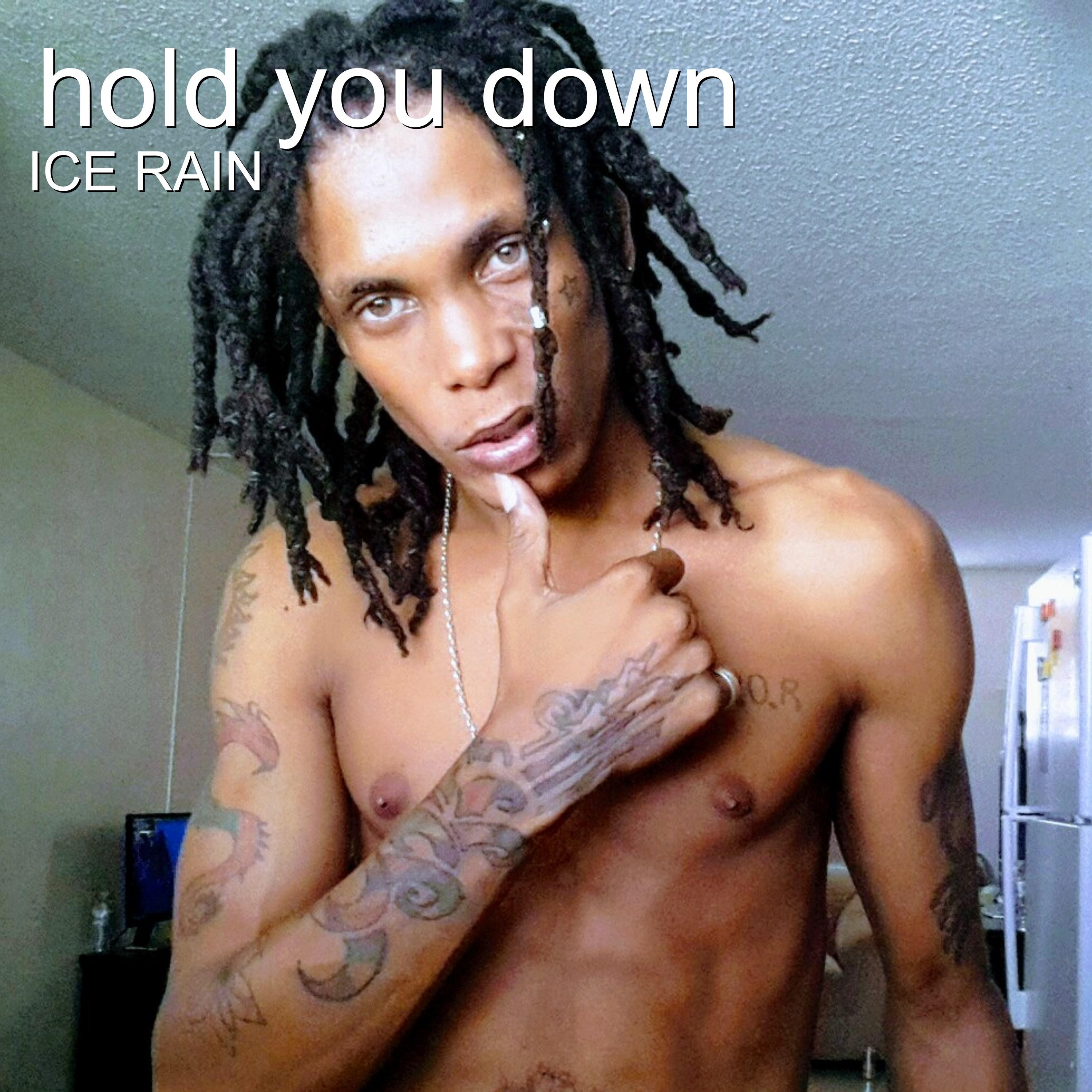 Hold You Down