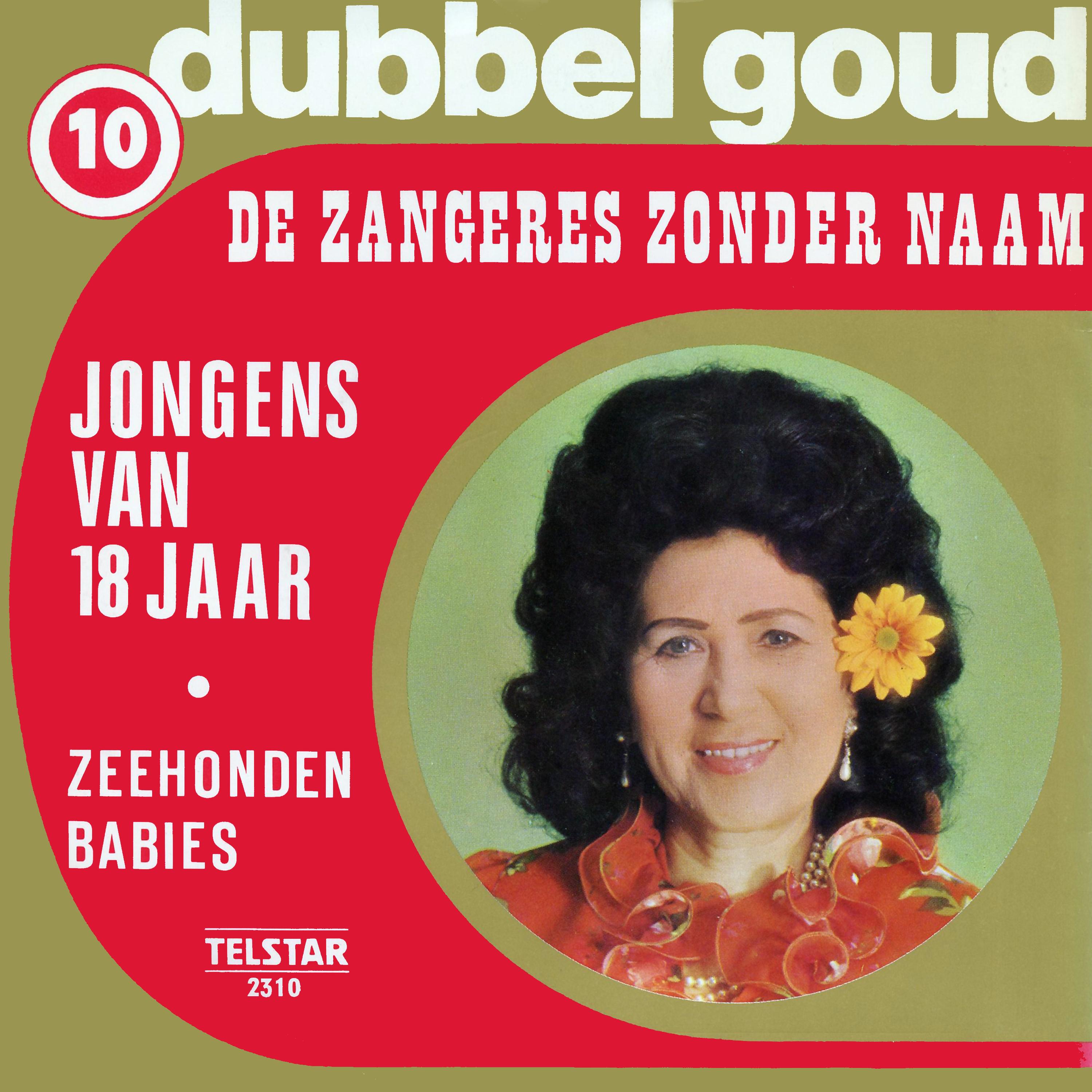 Telstar Dubbel Goud, Vol. 10