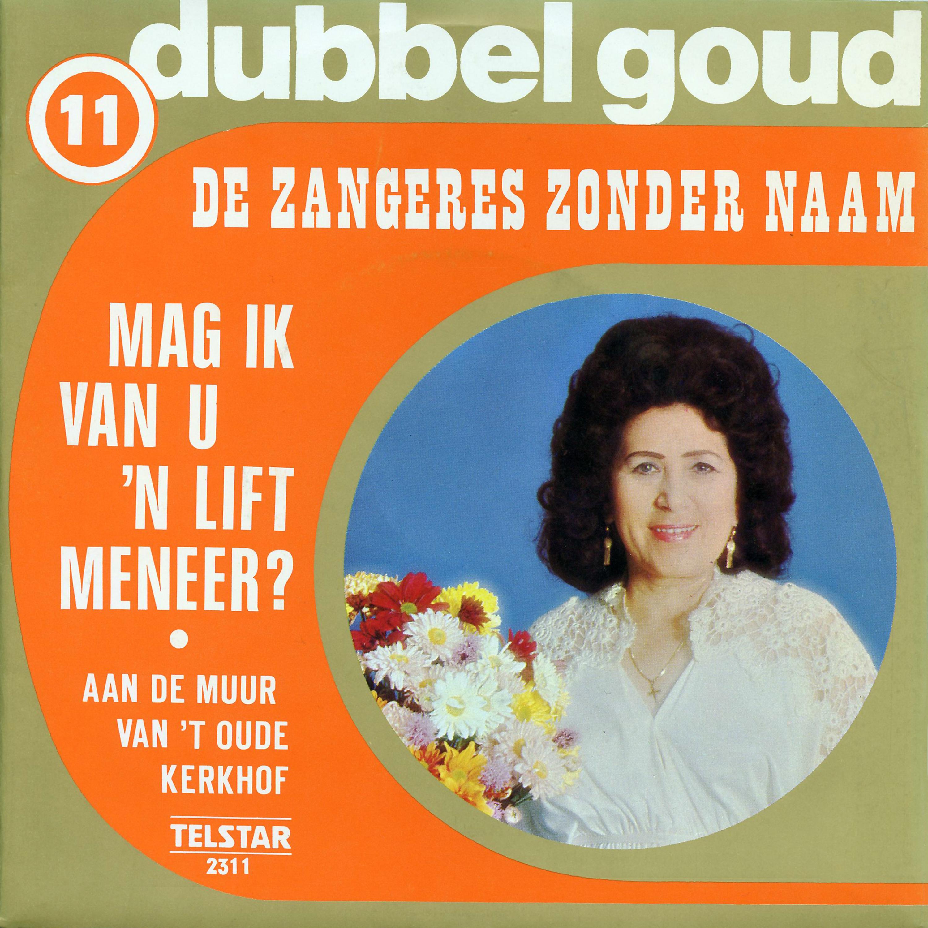 Mag Ik Van U 'n Lift Meneer