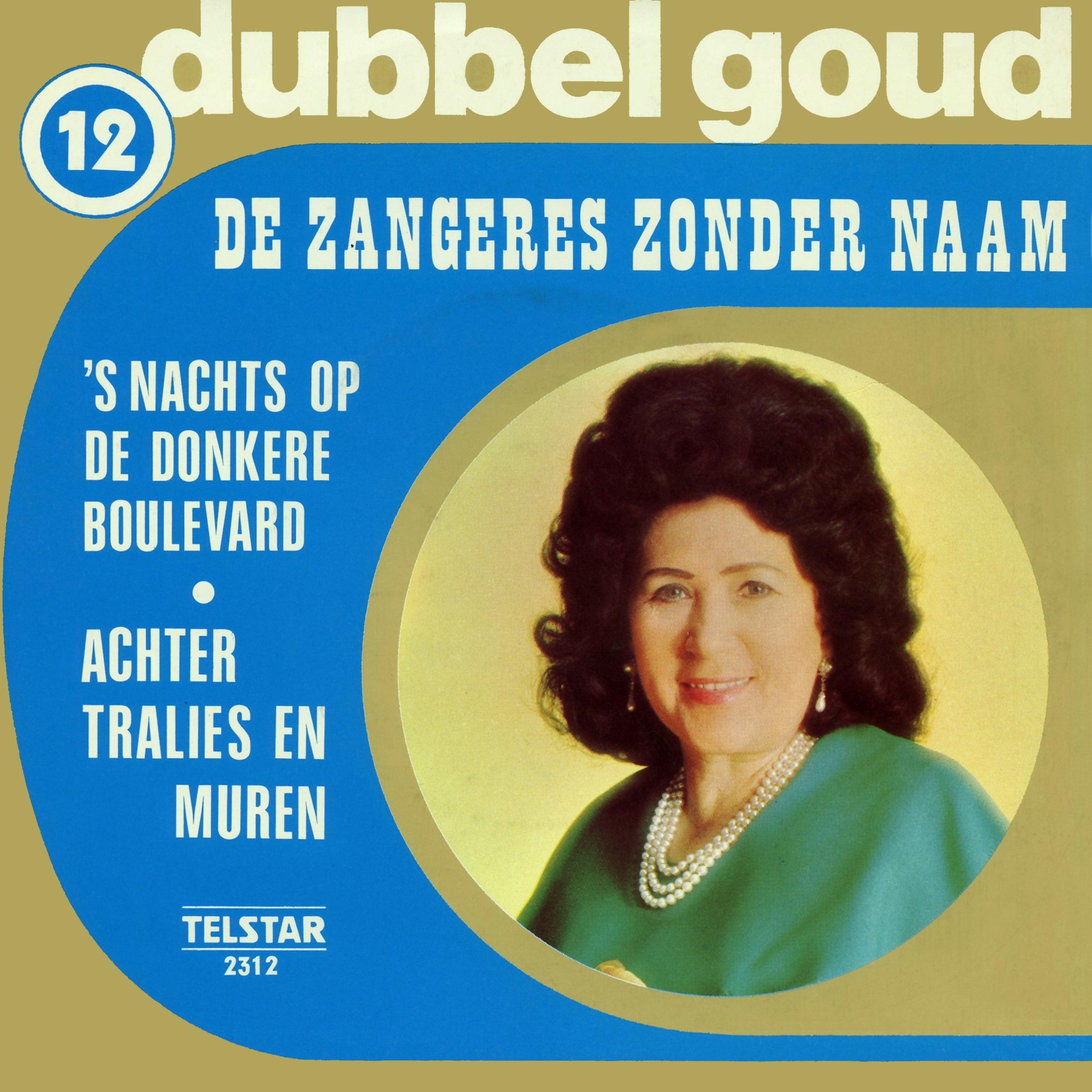 Telstar Dubbel Goud, Vol. 12