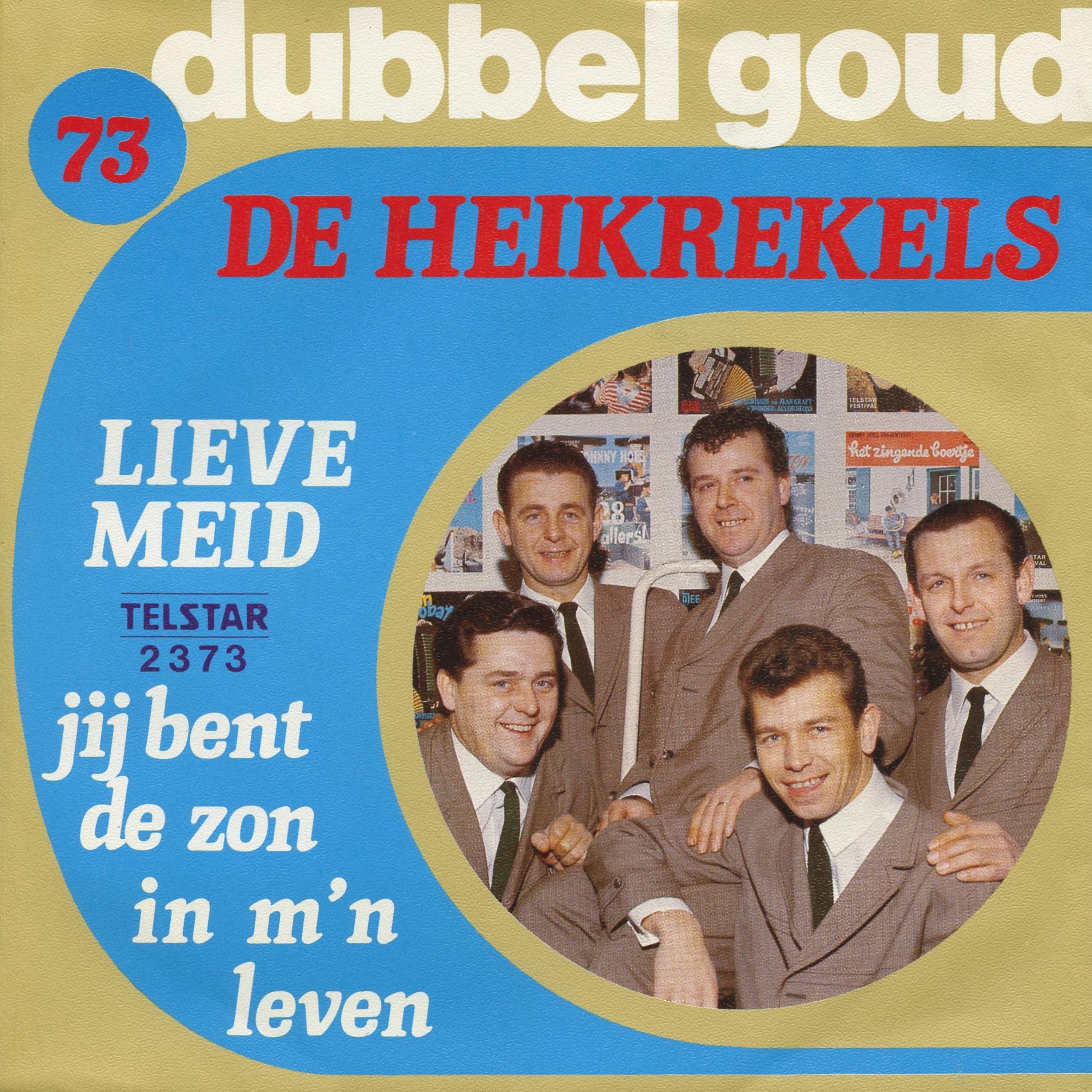 Telstar Dubbel Goud, Vol. 73