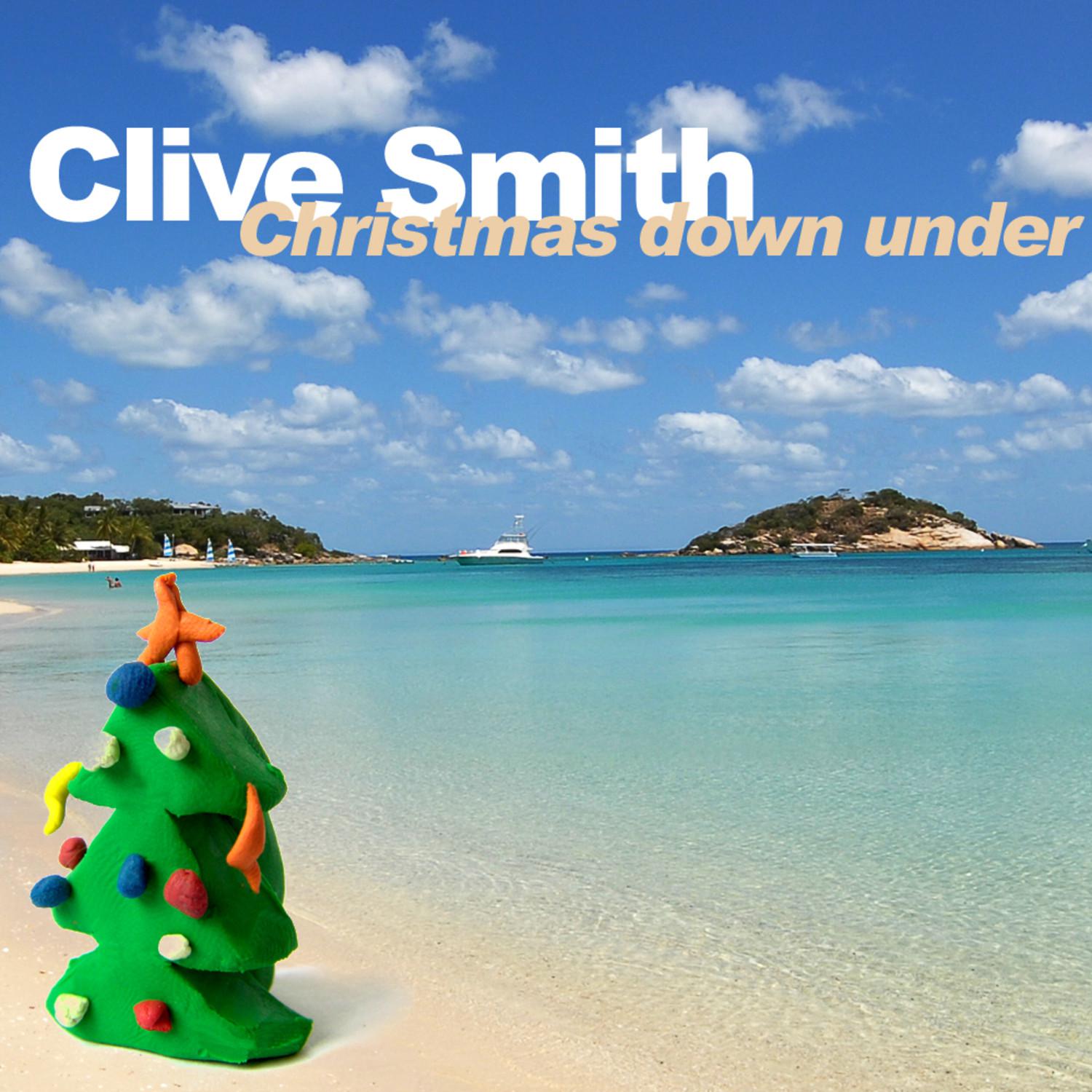 Christmas Downunder