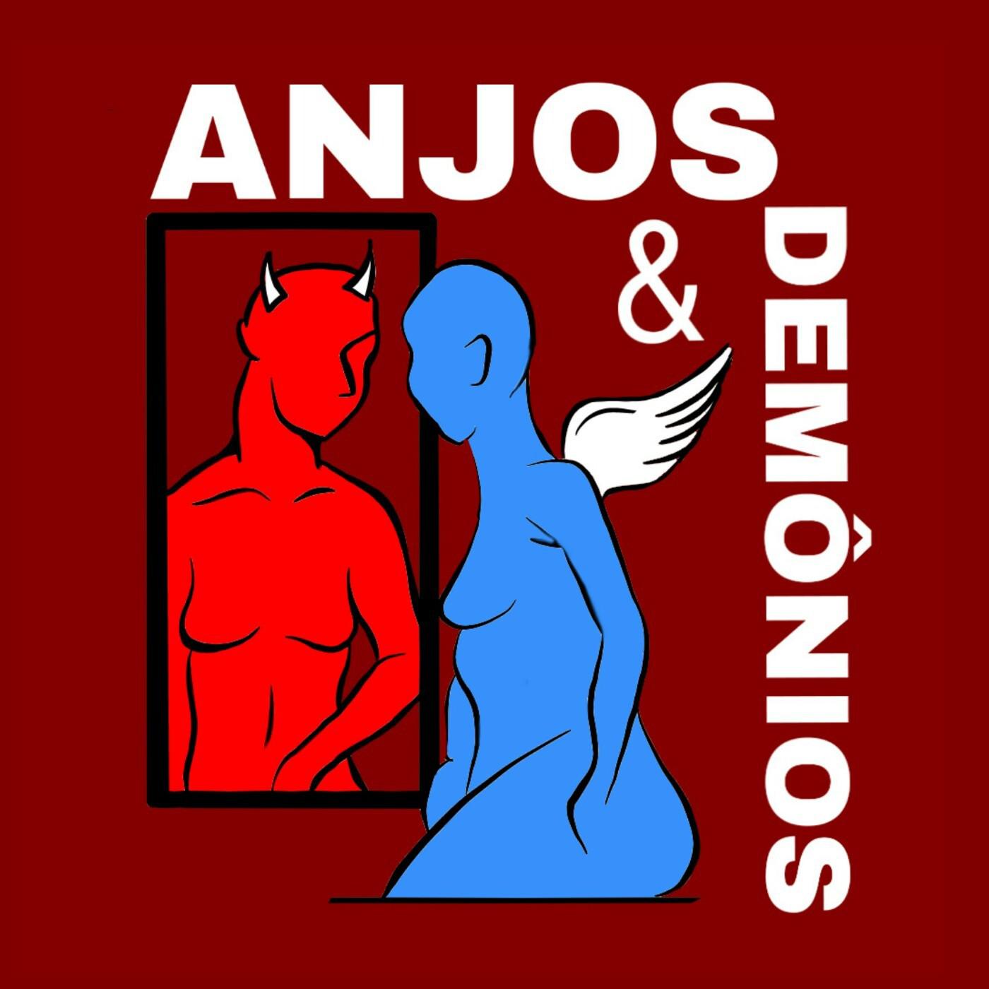 Anjos & Demônios