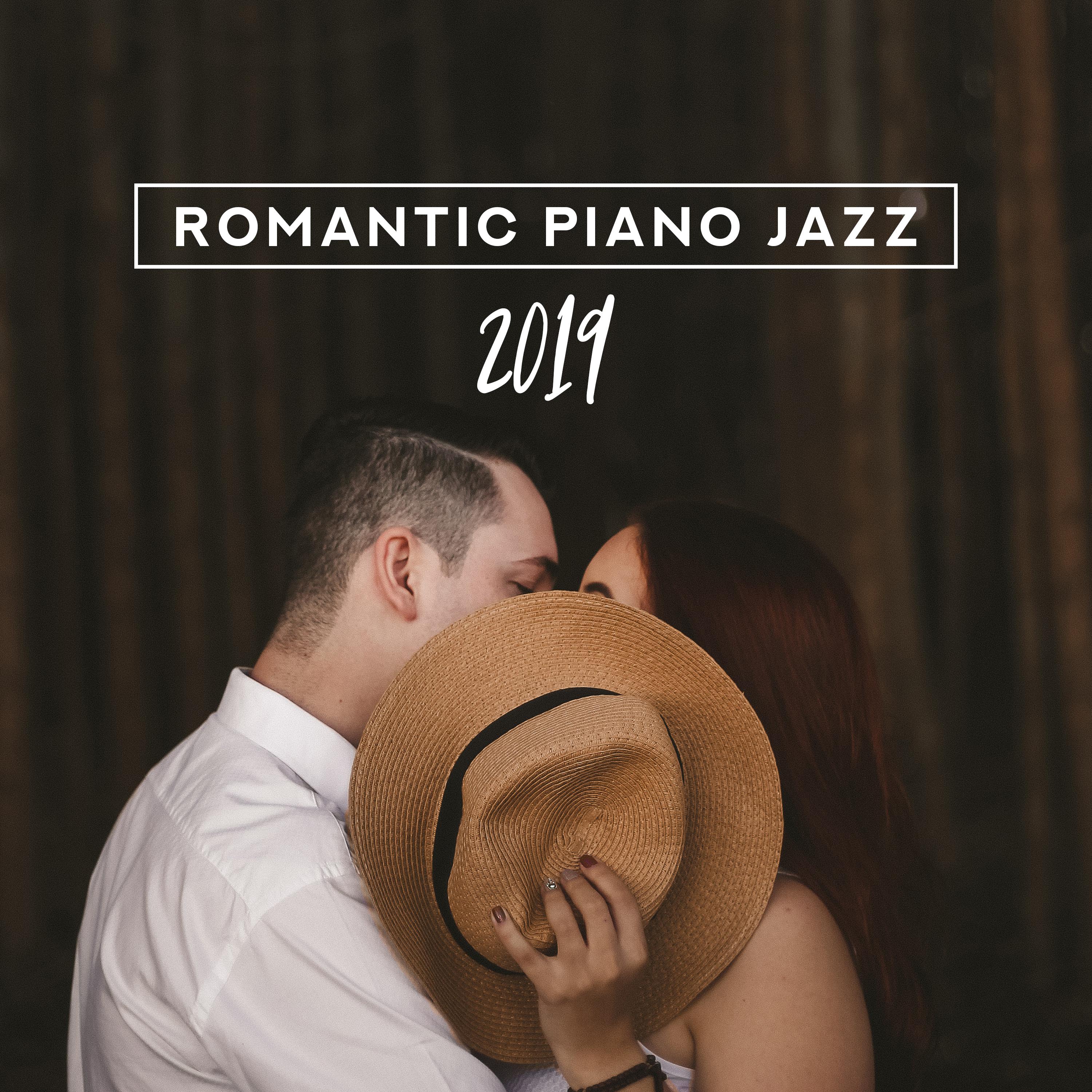 Romantic Piano Jazz 2019