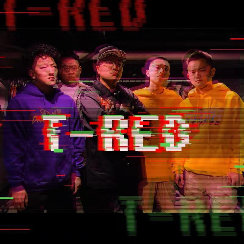 T-RED