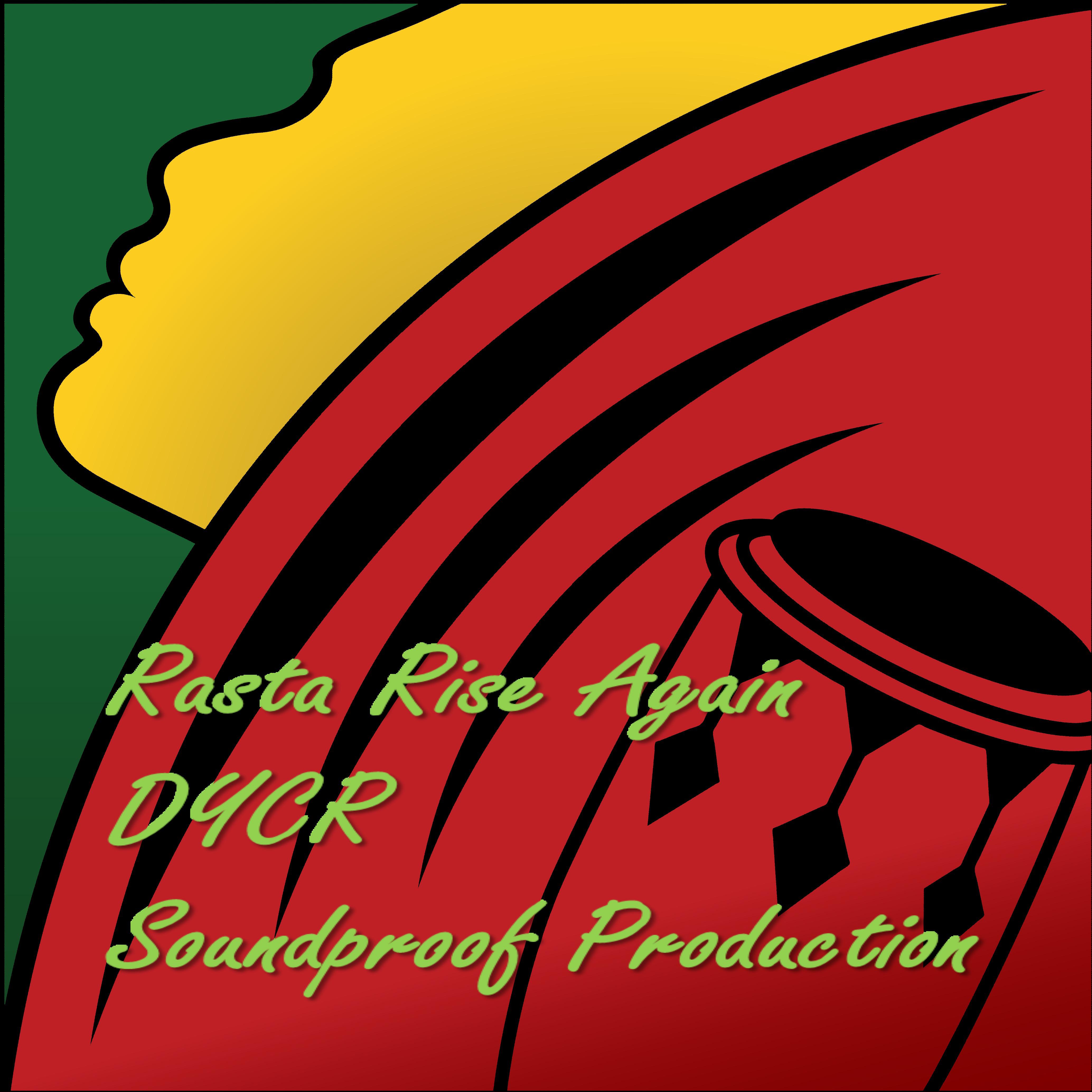 Rasta Rise Again