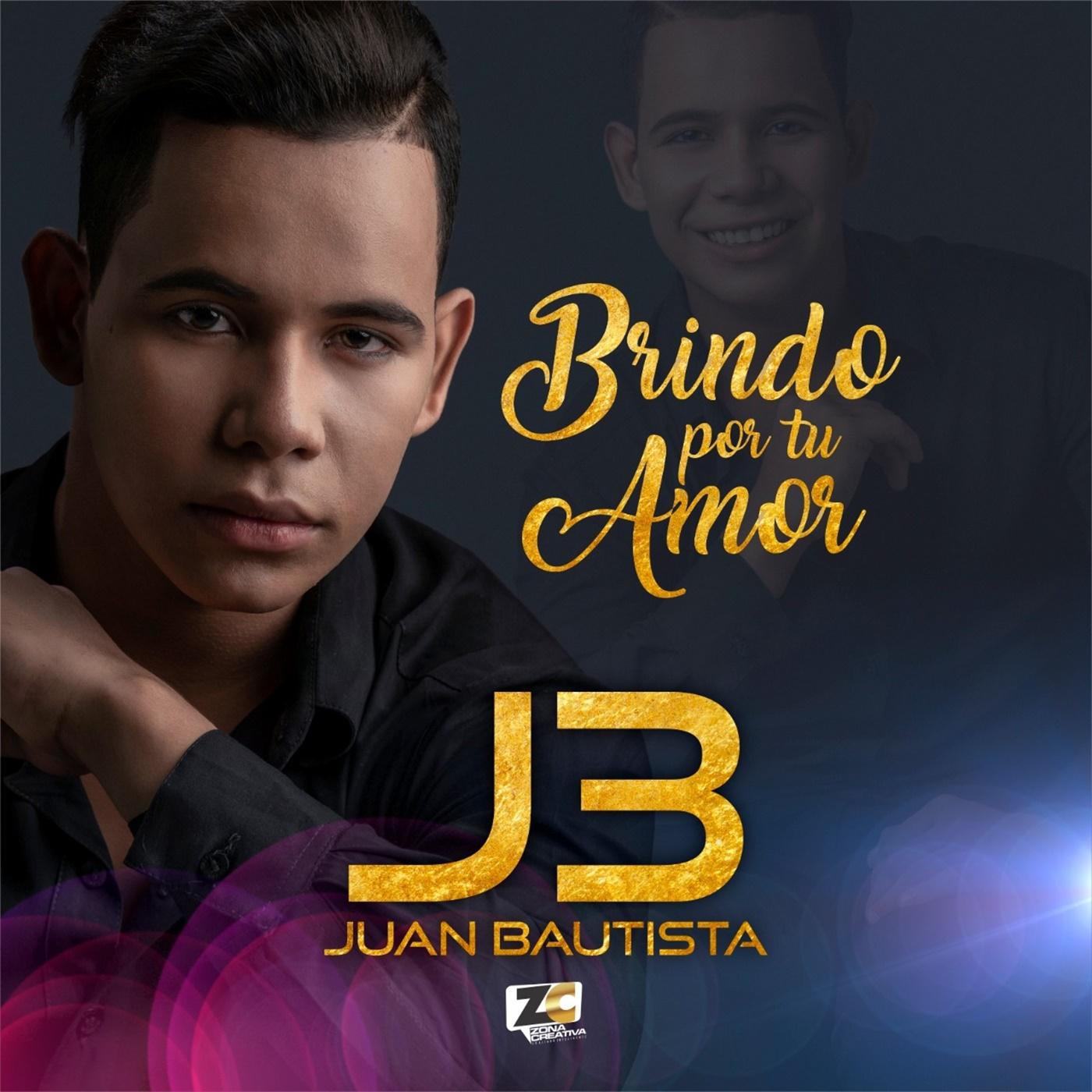 Brindo por Tu Amor