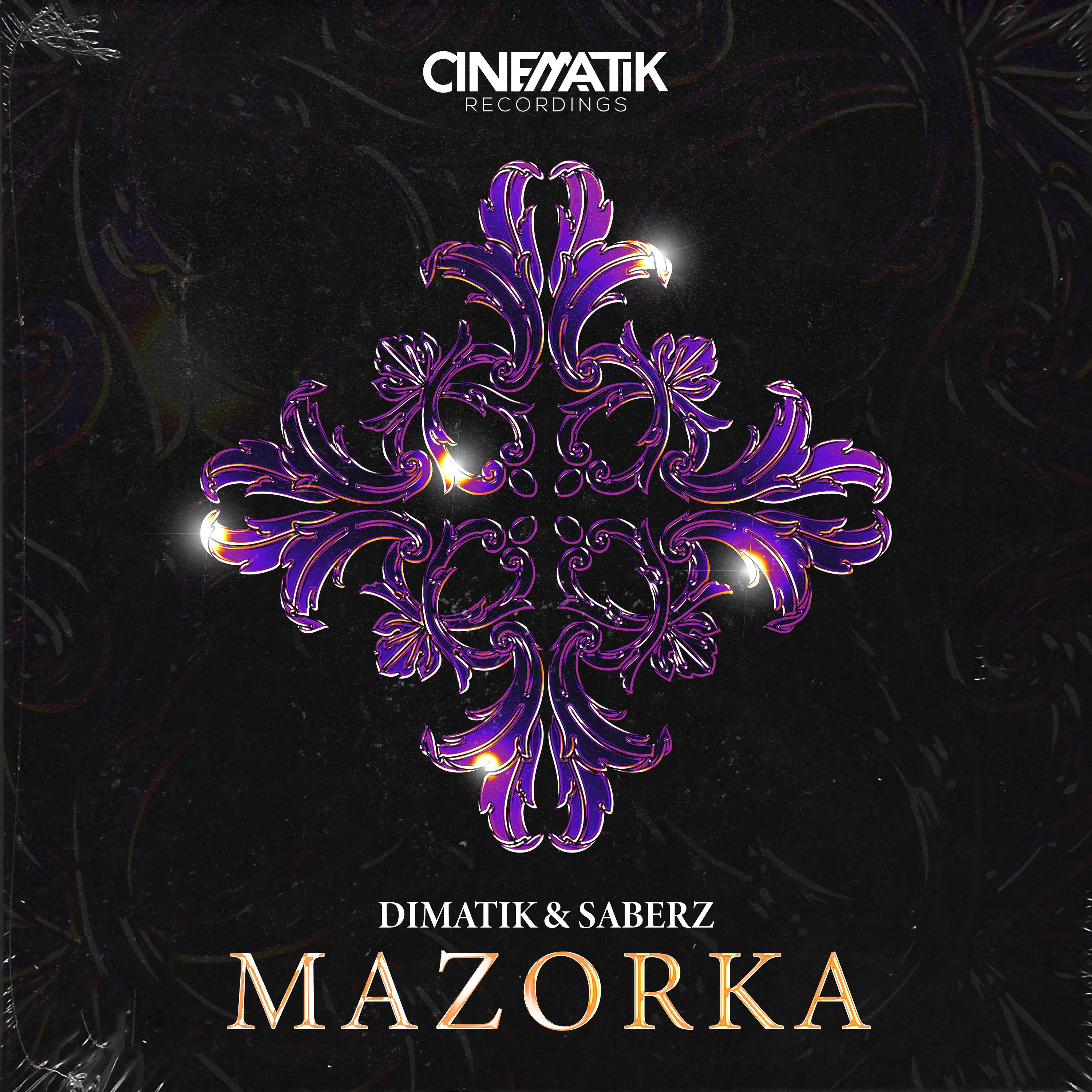 Mazorka