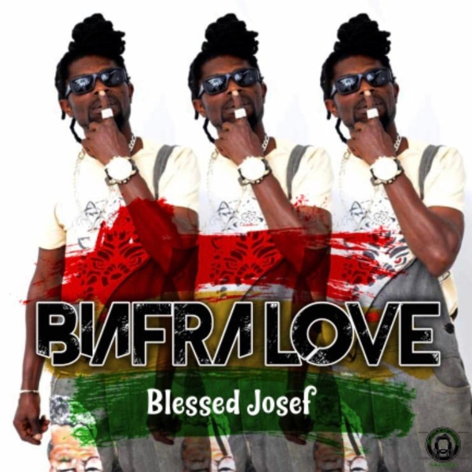 Biafra Love