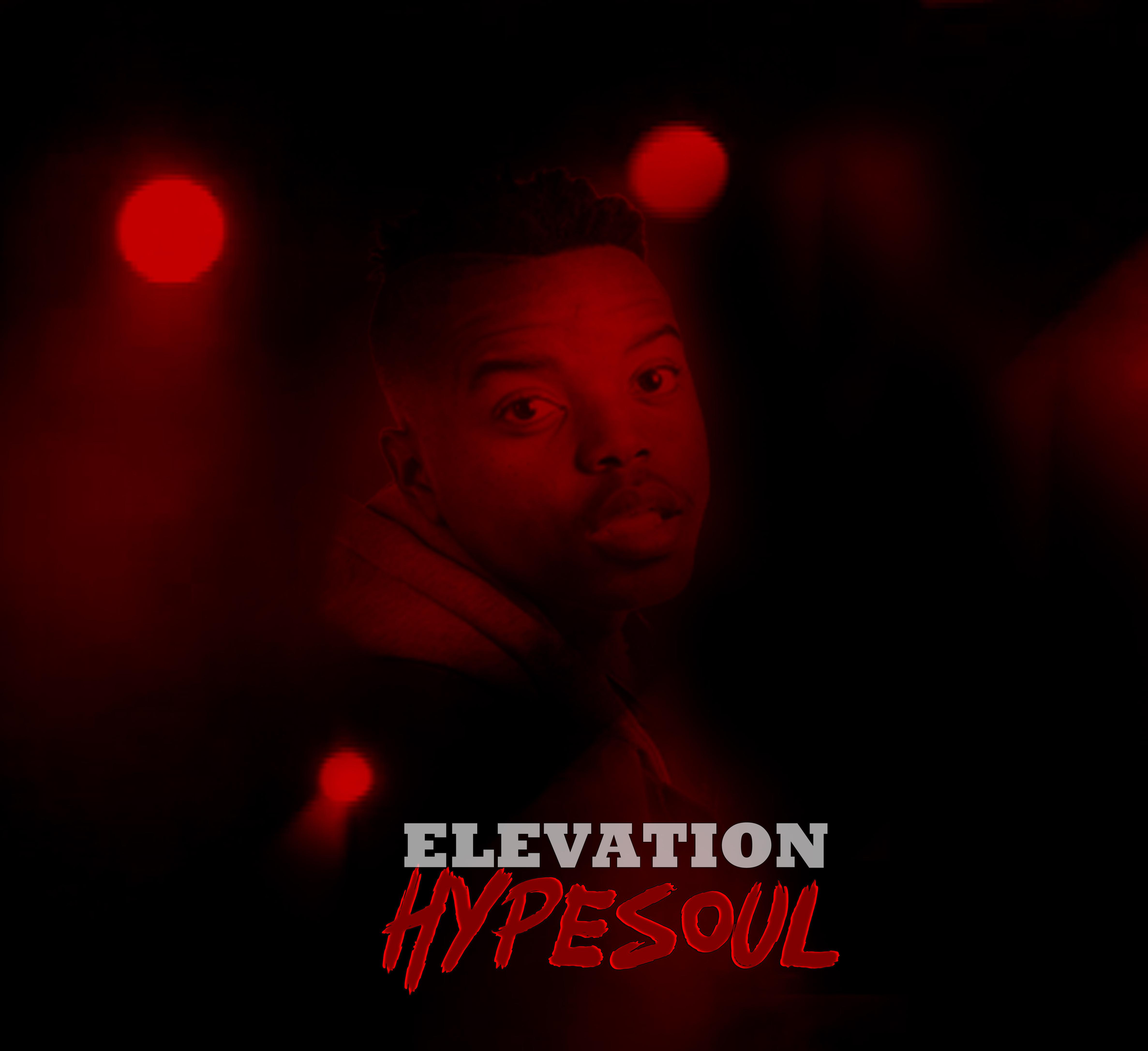 Elevation EP