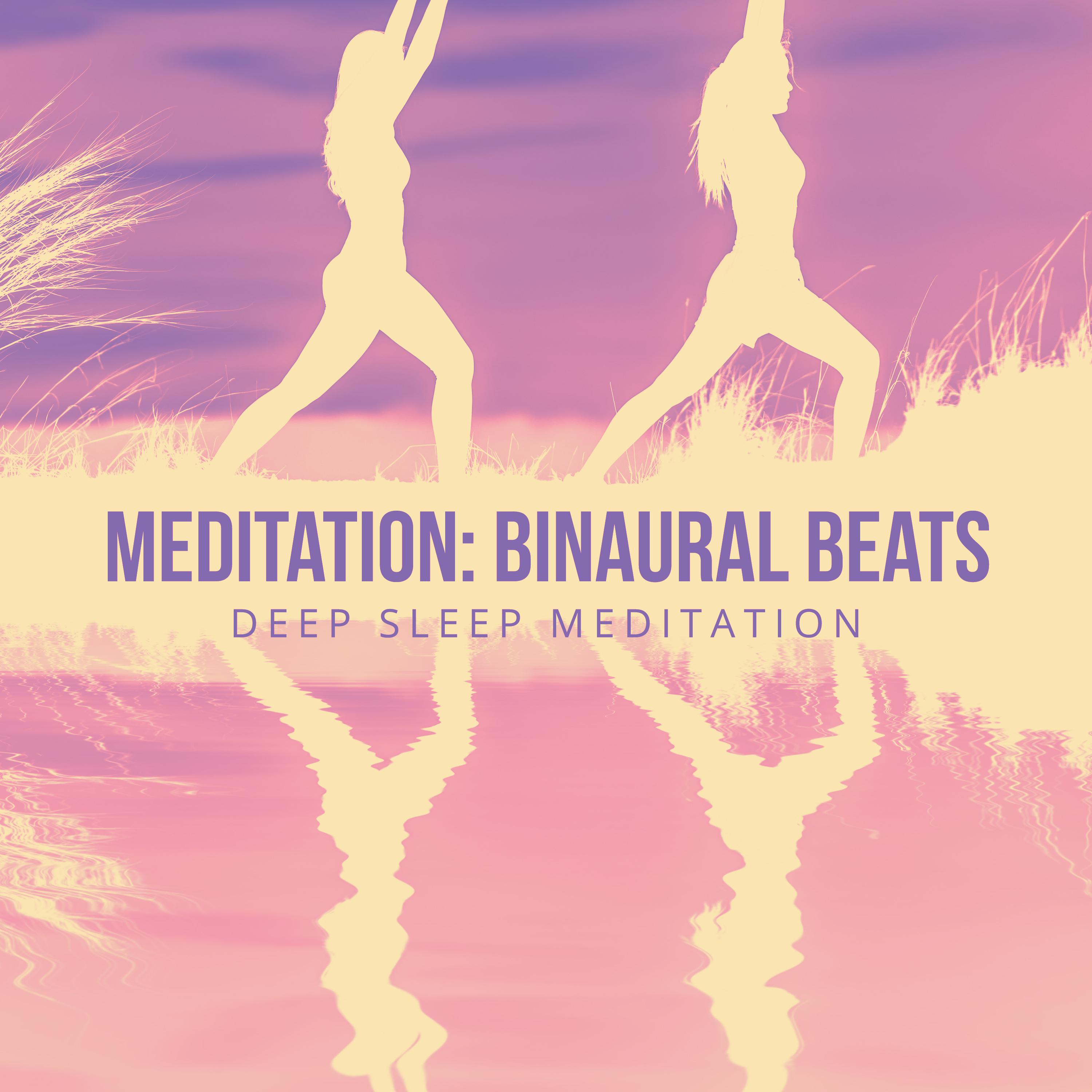Meditation: Binaural Beats