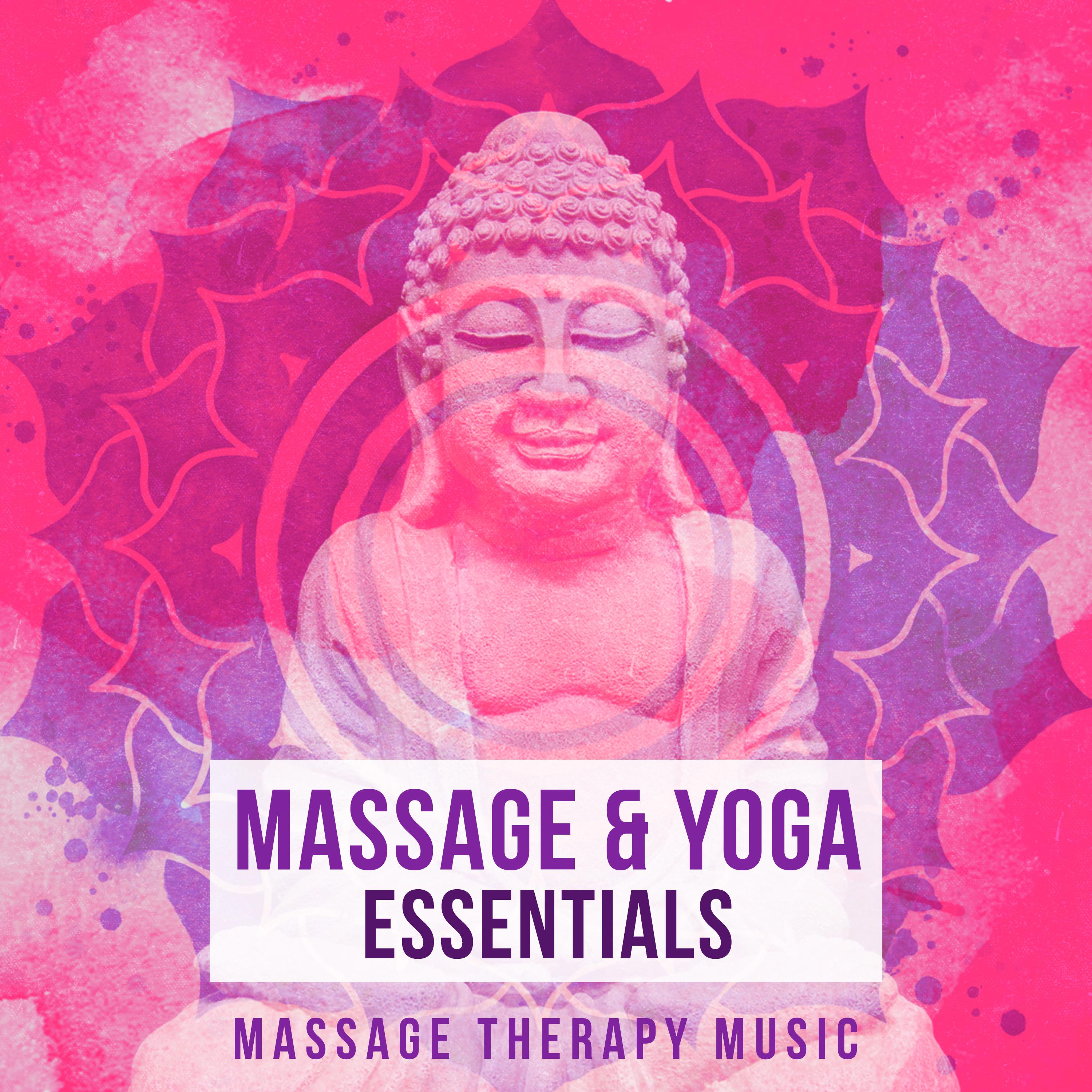 Massage & Yoga Essentials
