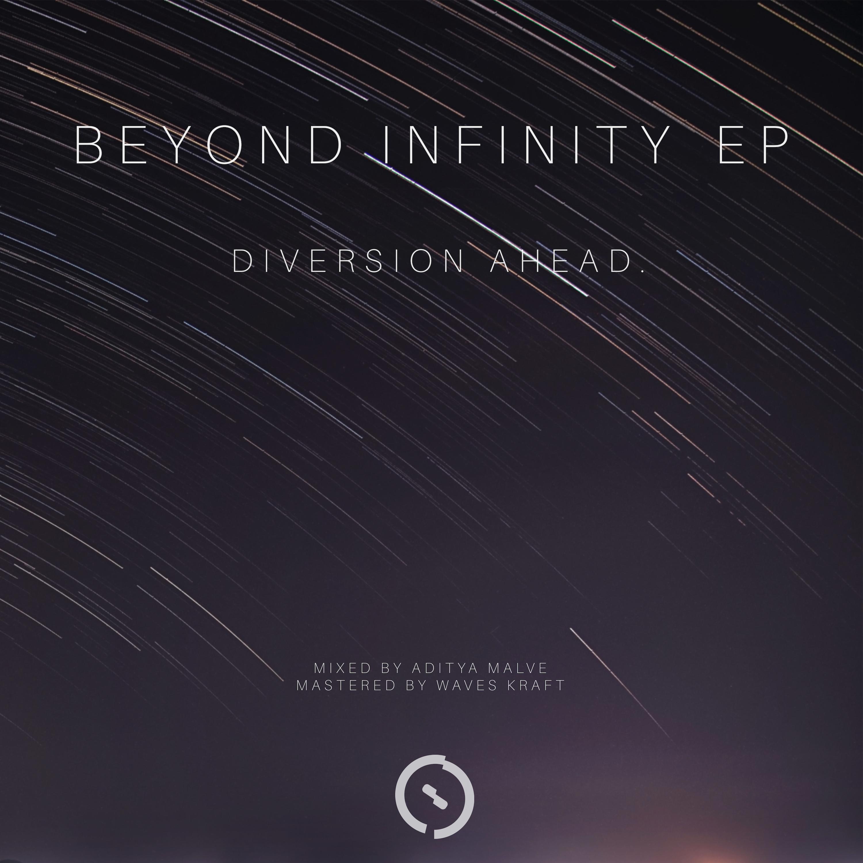 Beyond Infinity