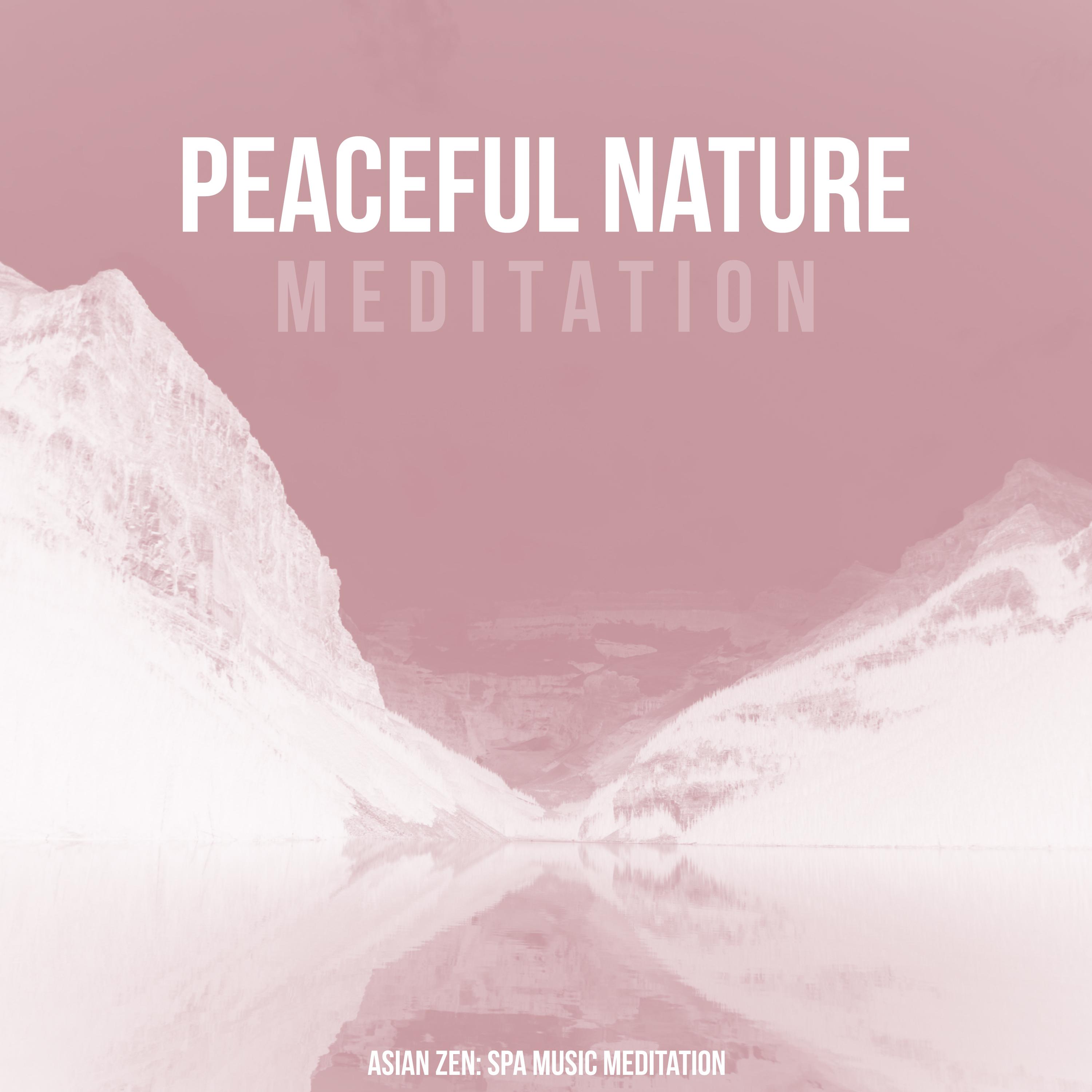 Peaceful Nature Meditation