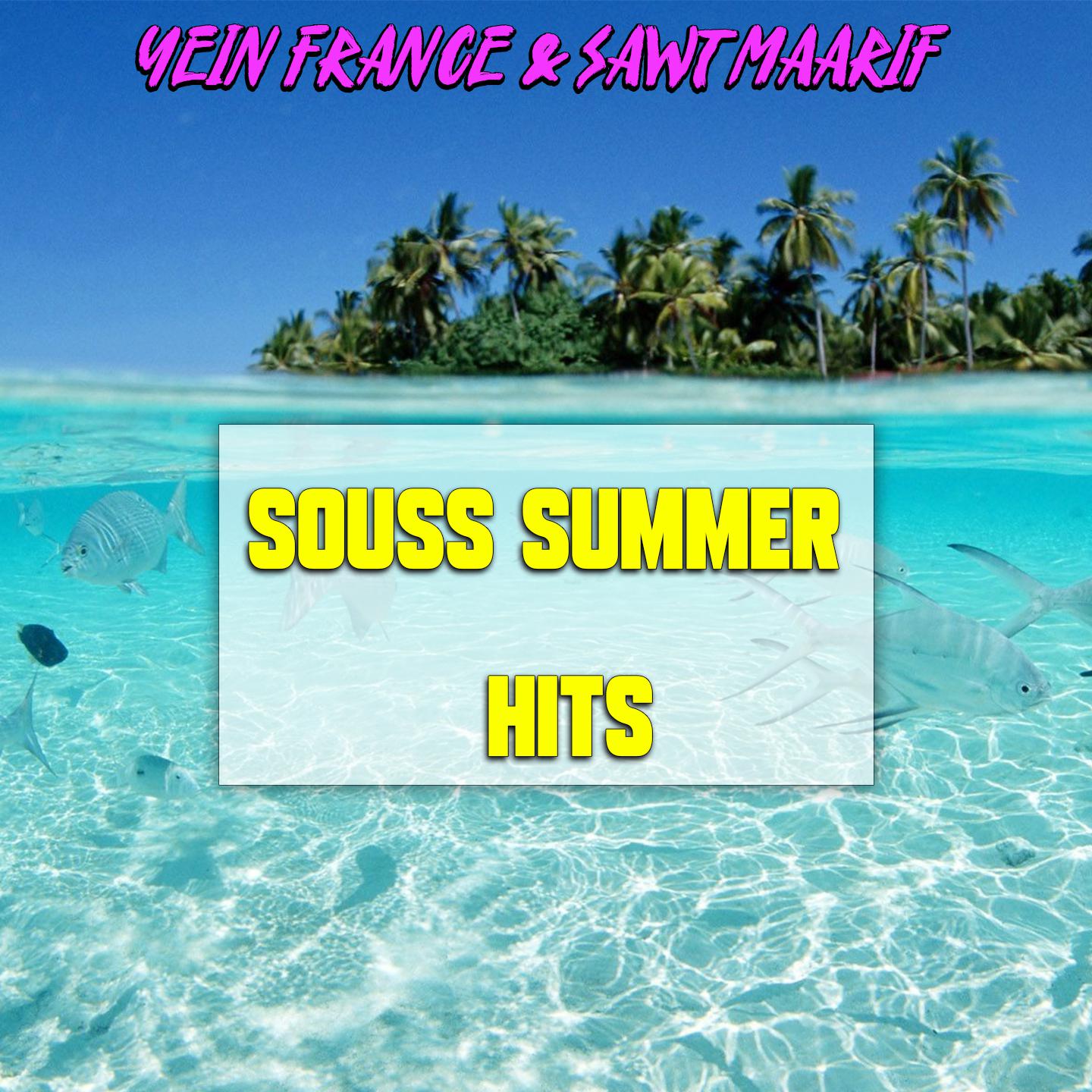 Souss summer hits