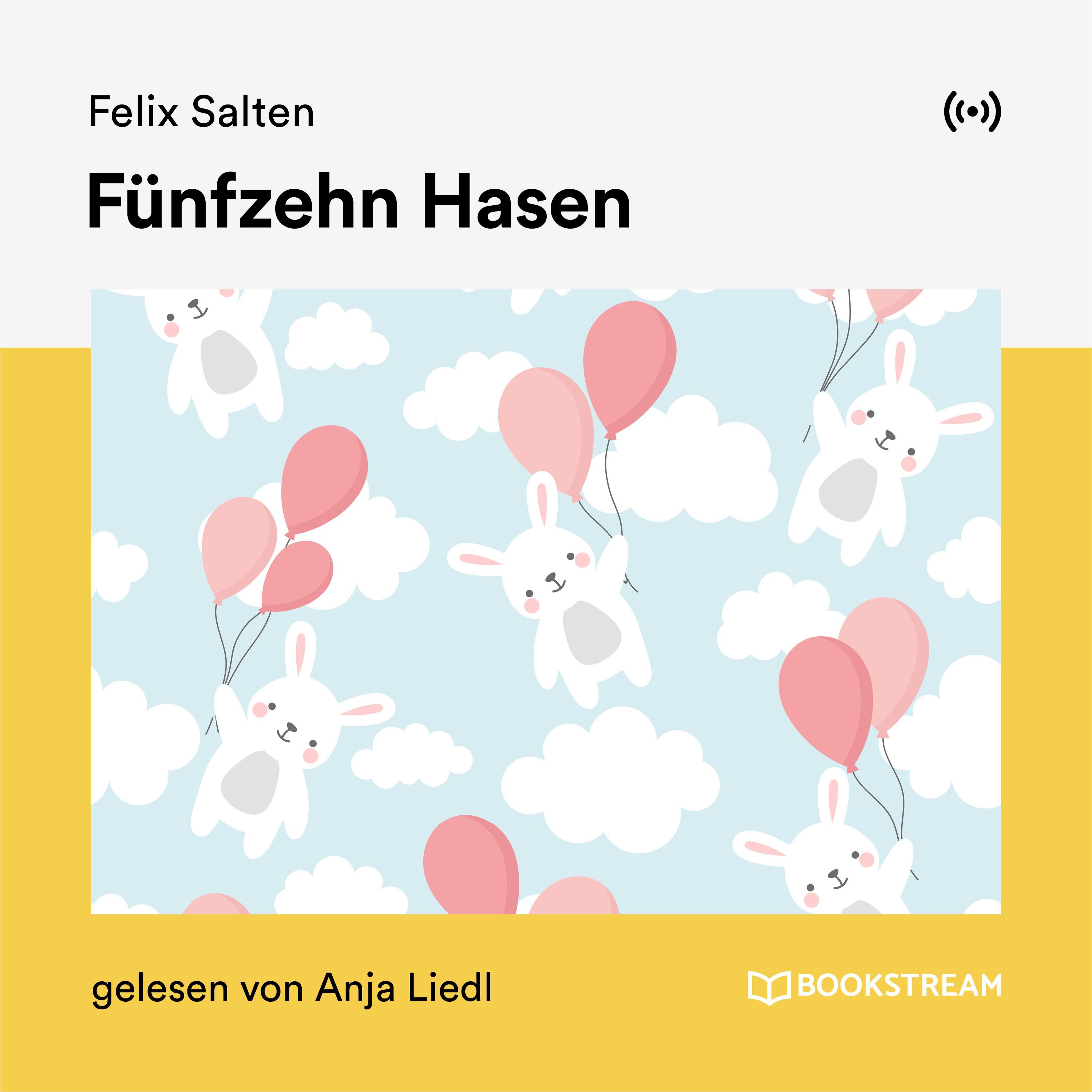 Fünfzehn Hasen - Teil 8