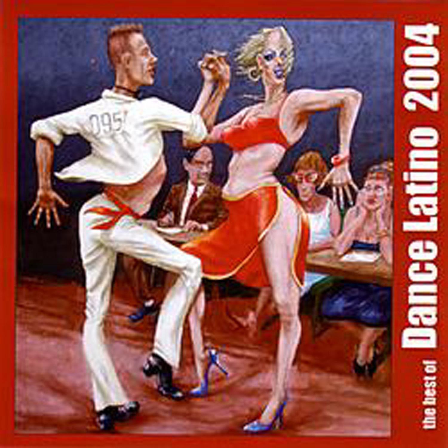 Dance Latino 2004