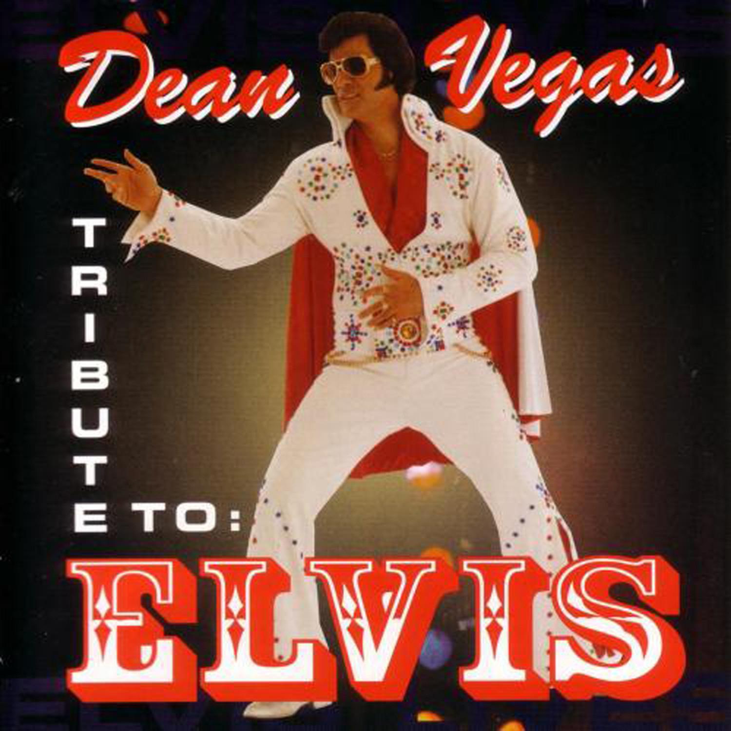 Tribute To Elvis