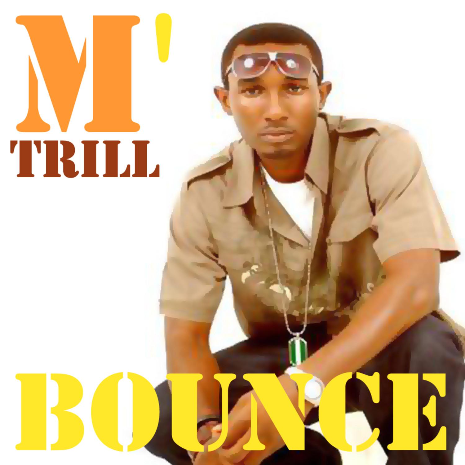 Bounce (Single)